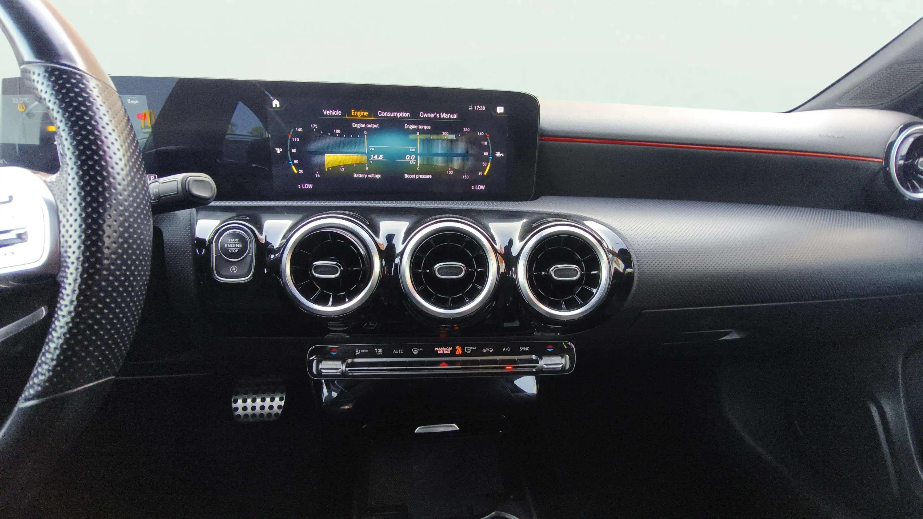 Mercedes-Benz Clase A A 200 - foto 12