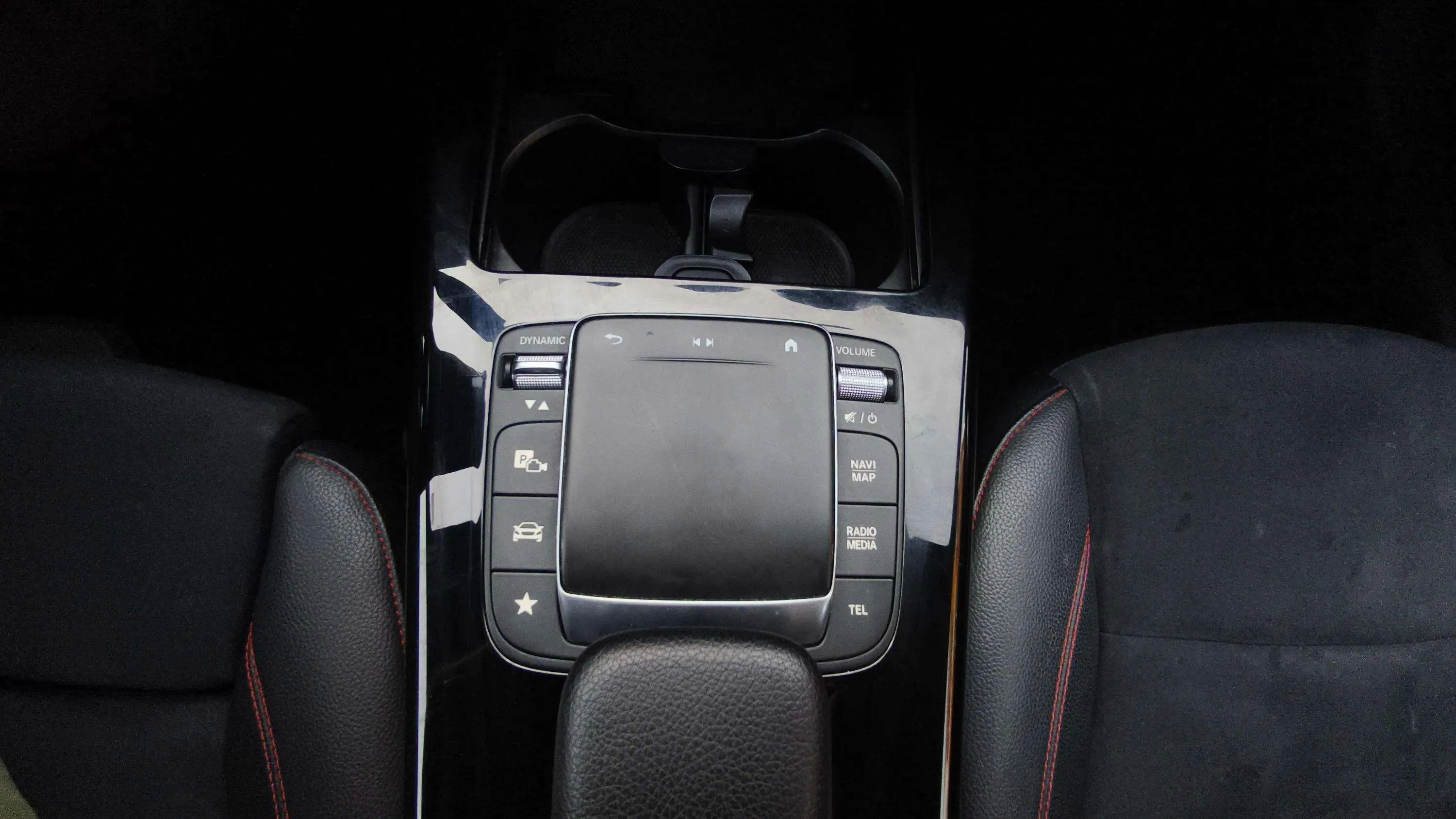Mercedes-Benz Clase A A 200 - foto 17