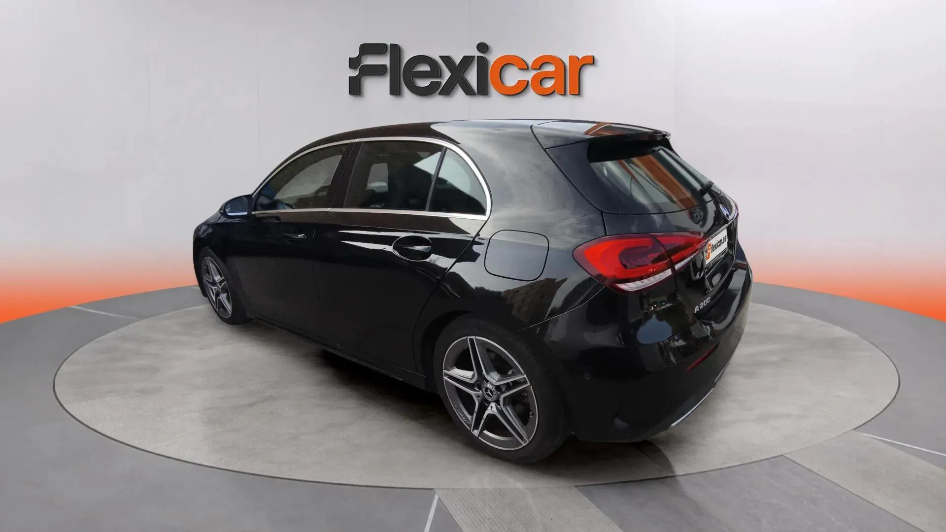Mercedes-Benz Clase A A 200 - foto 5