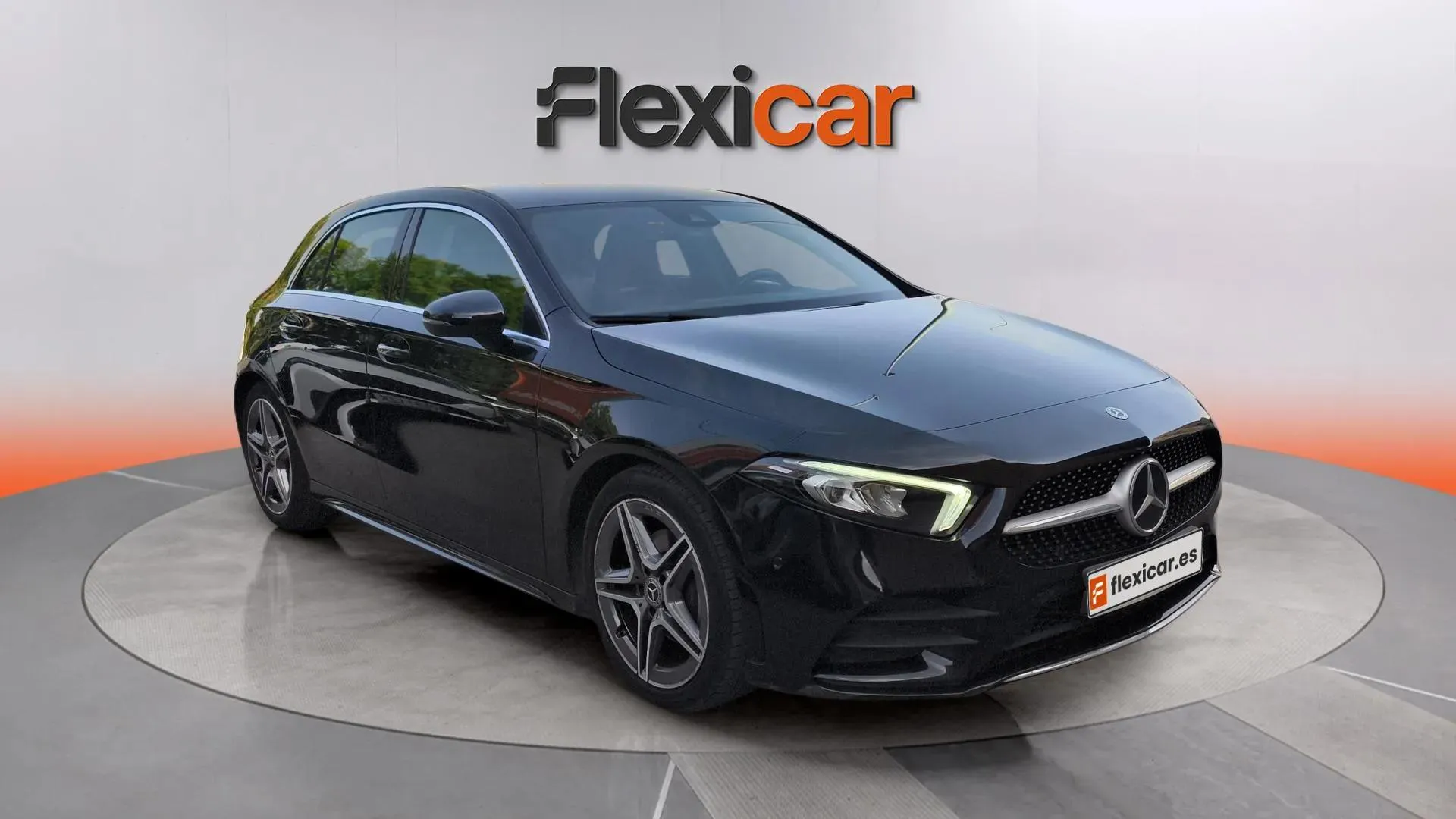 Mercedes-Benz Clase A A 200