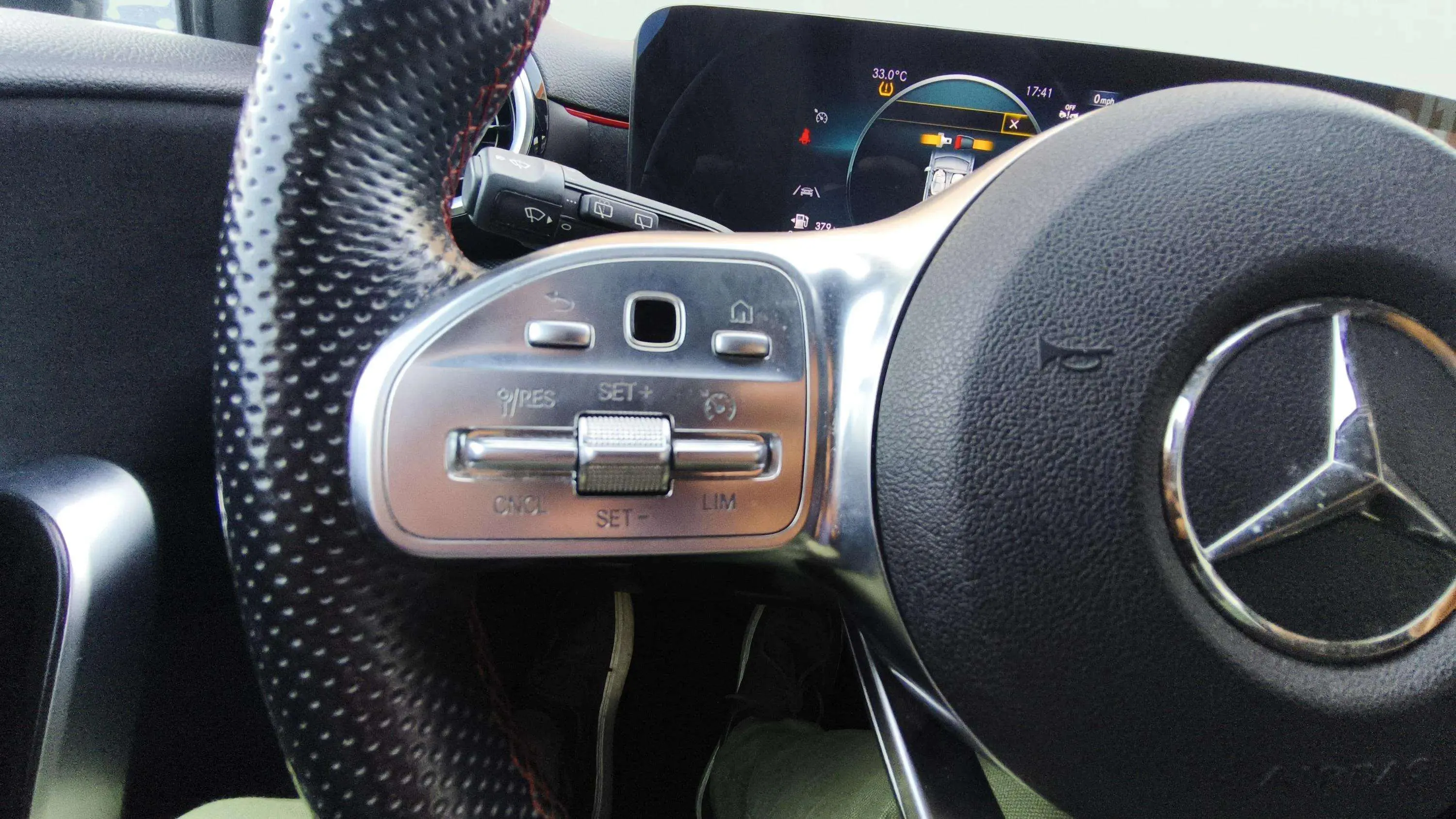 Mercedes-Benz Clase A A 200 - foto 18