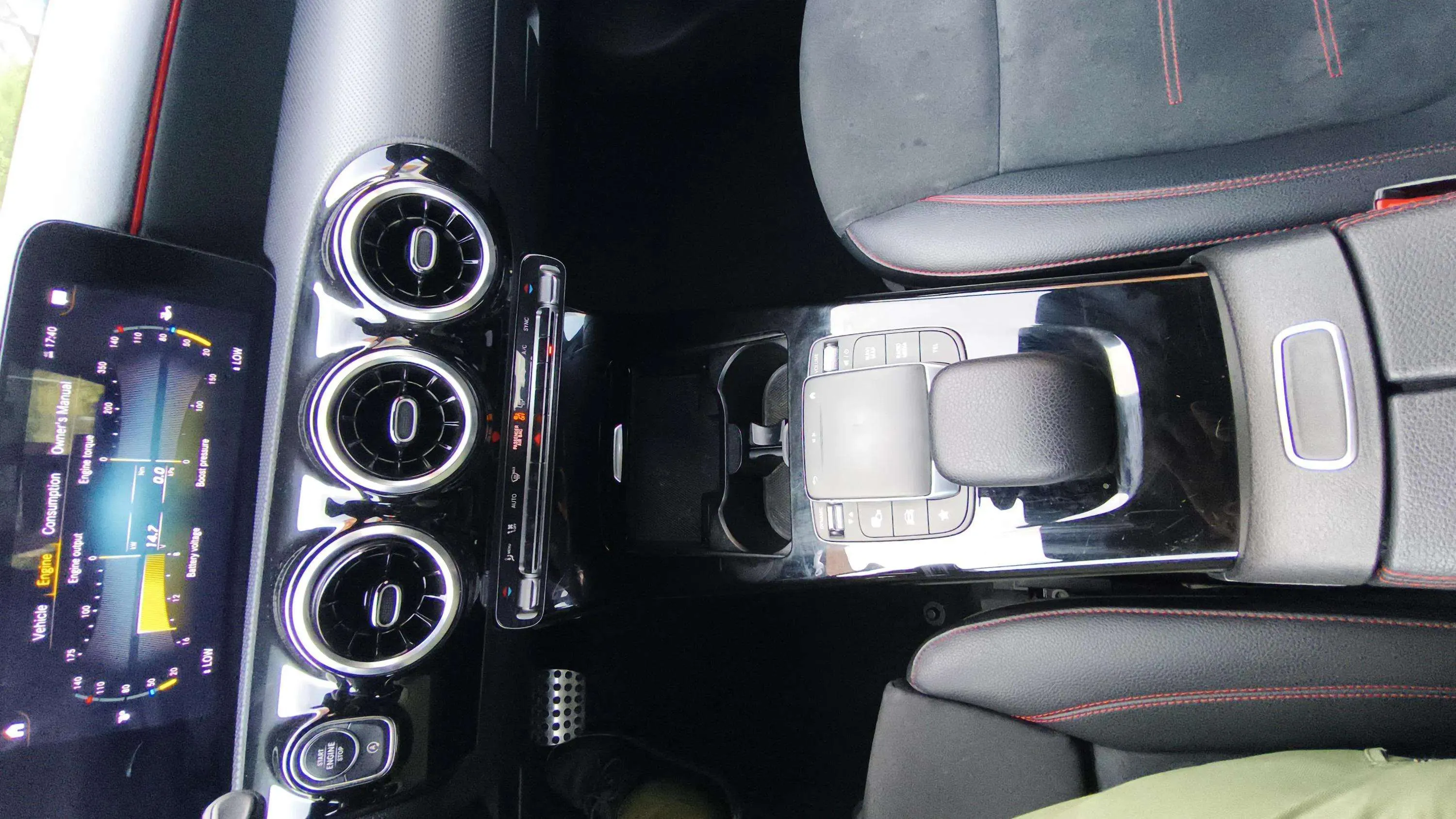 Mercedes-Benz Clase A A 200 - foto 16