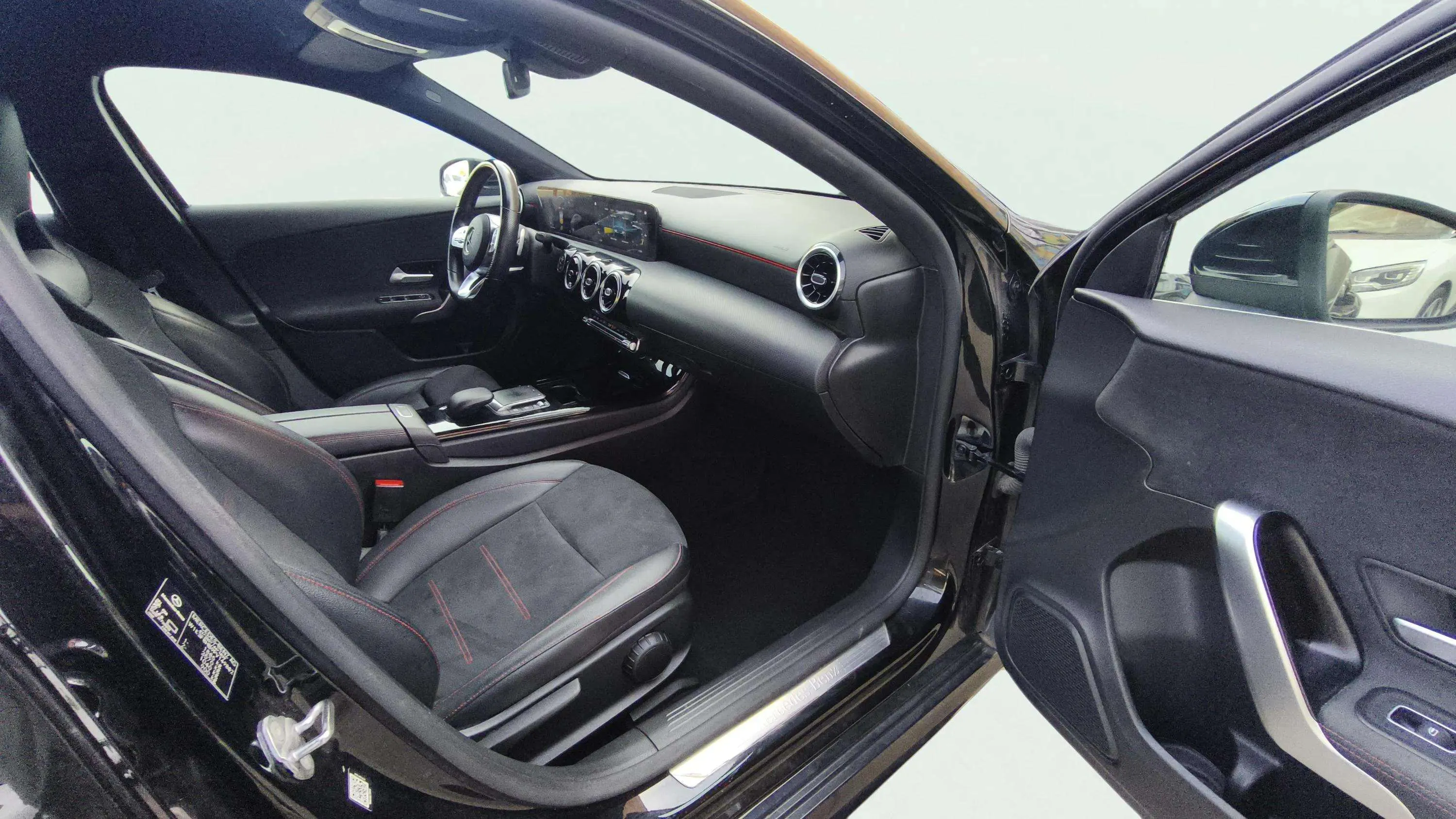 Mercedes-Benz Clase A A 200 - foto 26