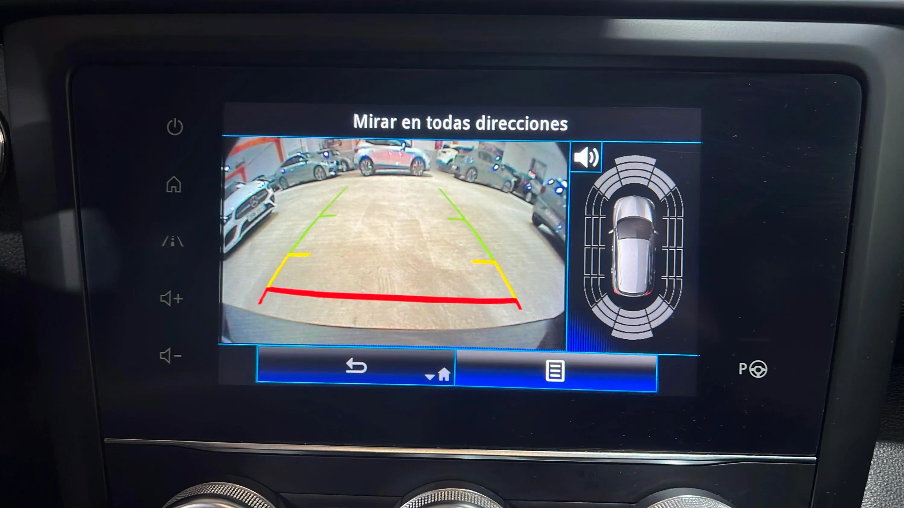 Renault Kadjar Techno GPF TCe - foto 16