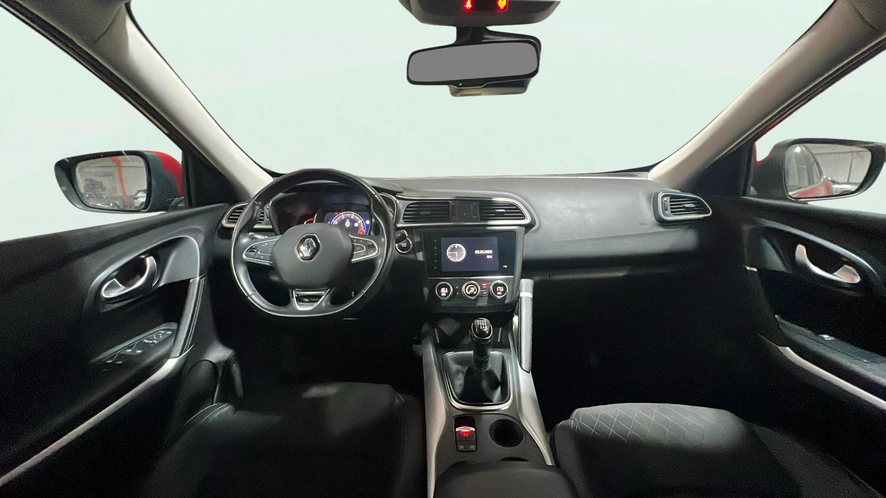 Renault Kadjar Techno GPF TCe - foto 10