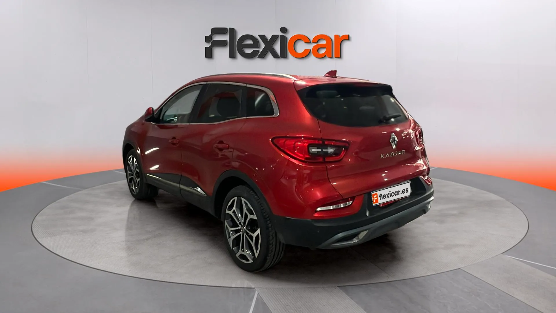 Renault Kadjar Techno GPF TCe - foto 5