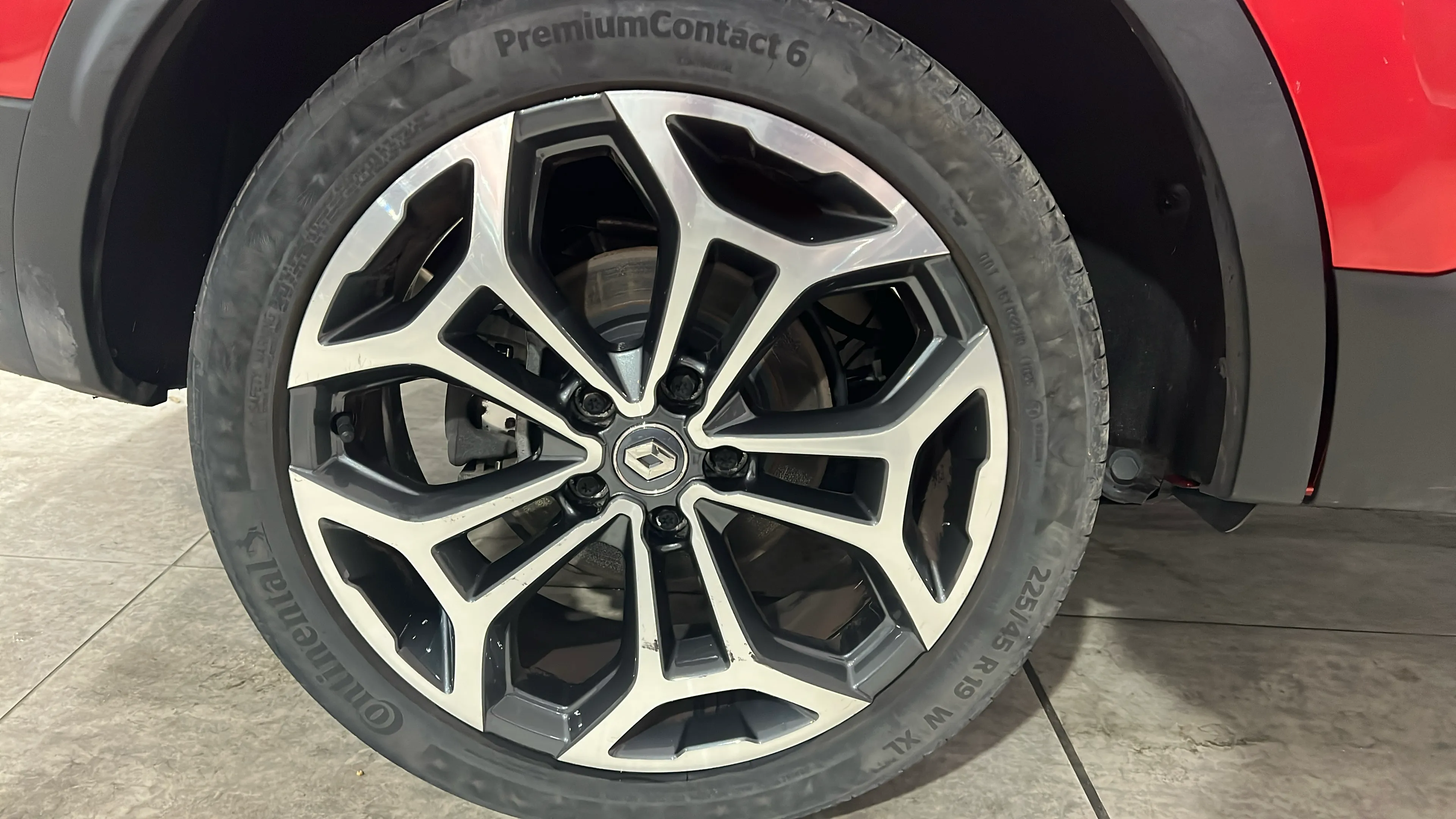 Renault Kadjar Techno GPF TCe - foto 19
