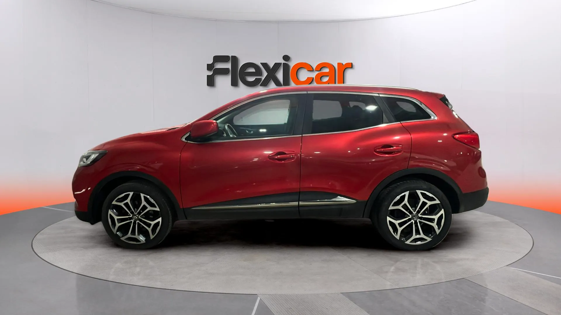 Renault Kadjar Techno GPF TCe - foto 4