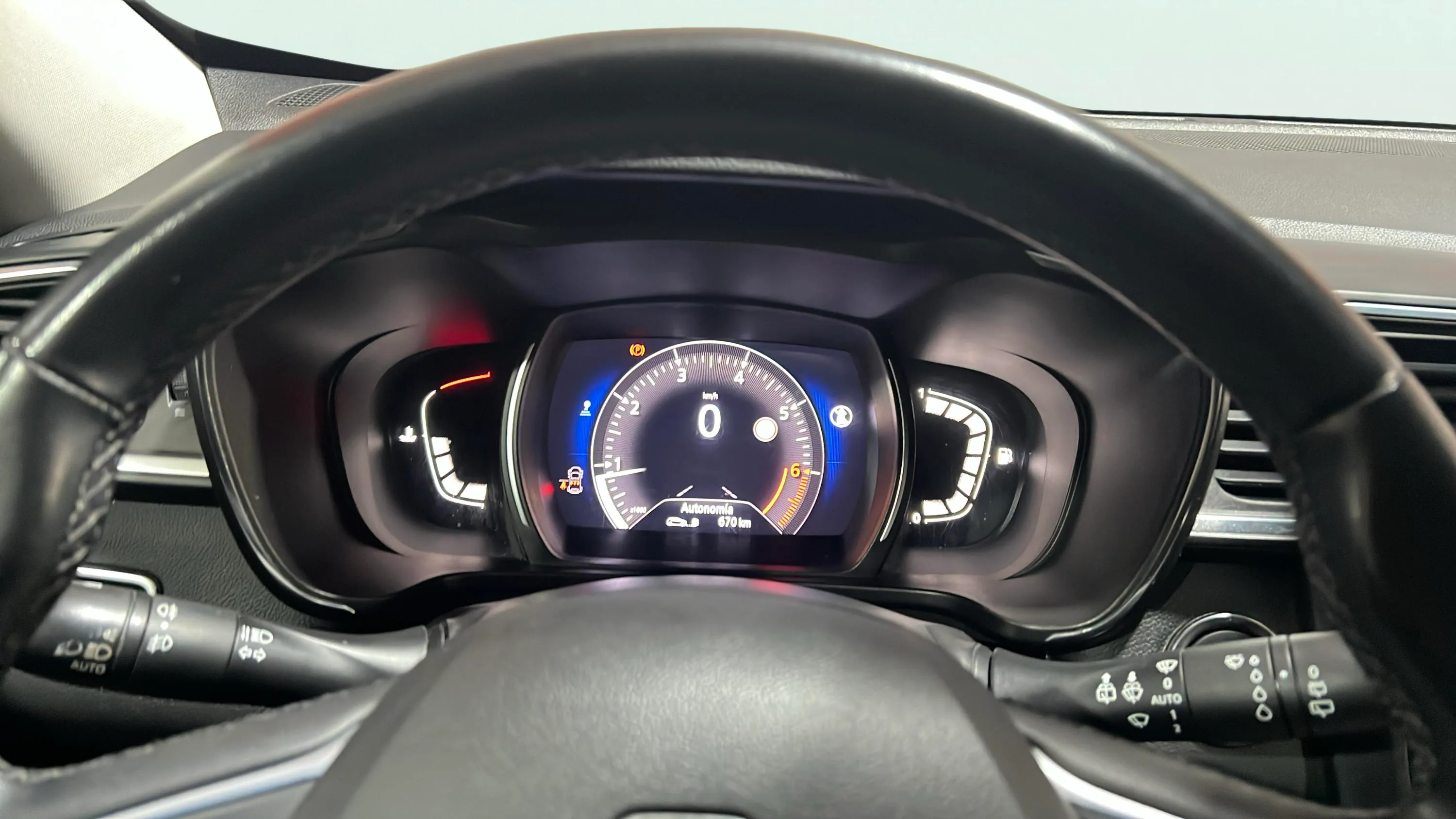 Renault Kadjar Techno GPF TCe - foto 14