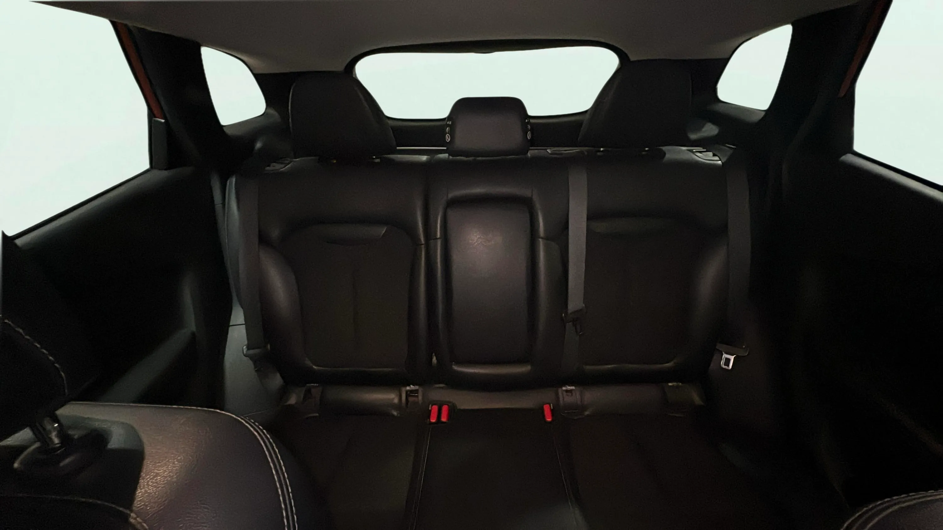 Renault Kadjar Techno GPF TCe - foto 12