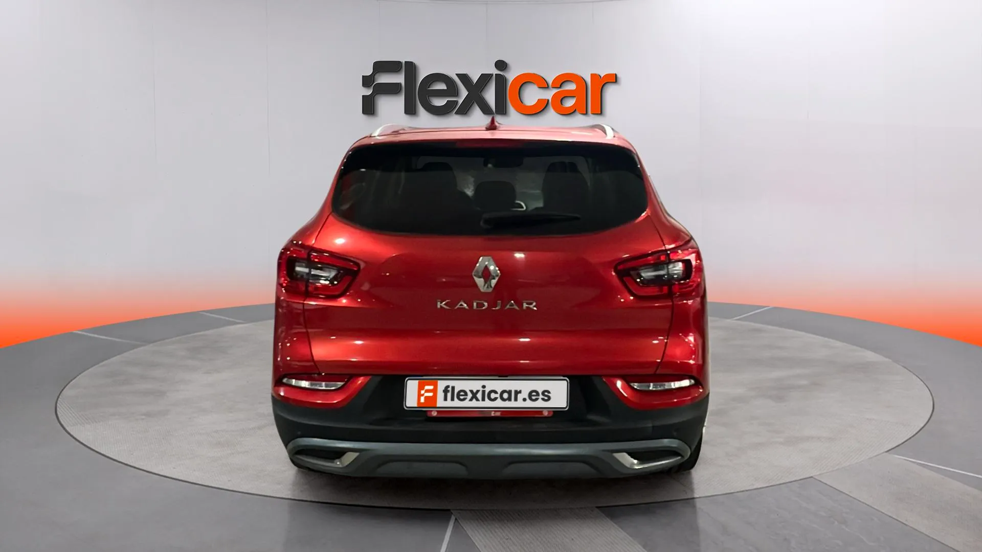 Renault Kadjar Techno GPF TCe - foto 6