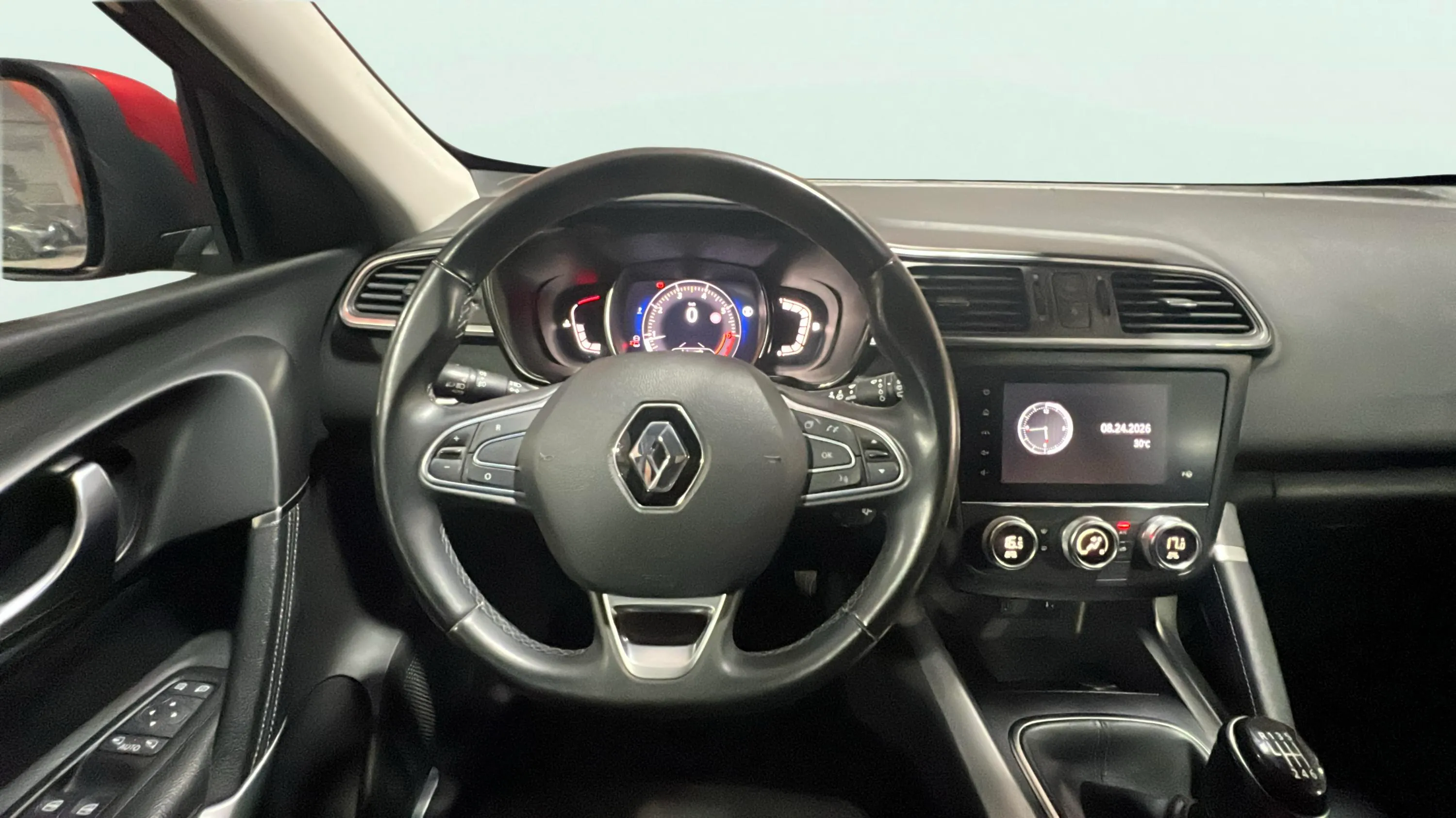 Renault Kadjar Techno GPF TCe - foto 13