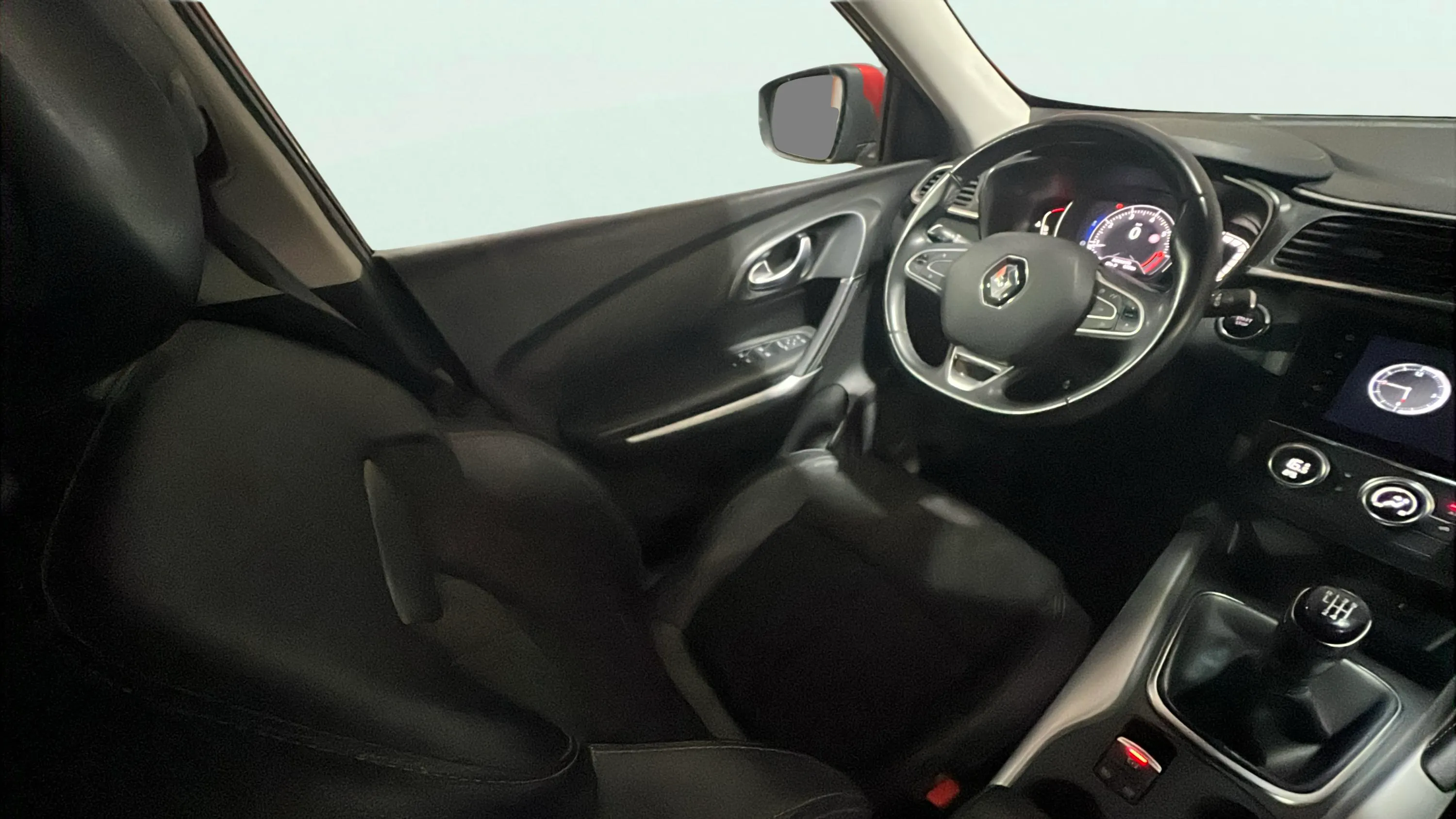 Renault Kadjar Techno GPF TCe - foto 9