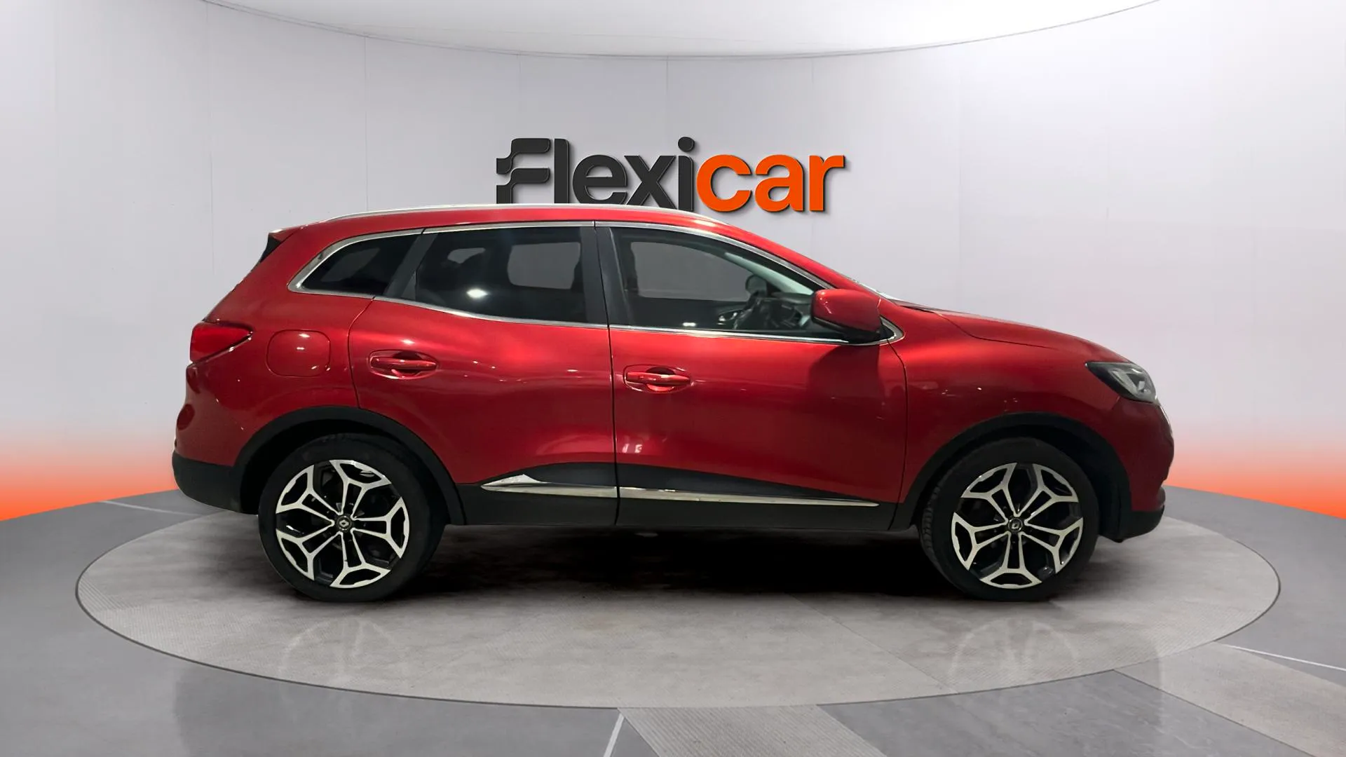 Renault Kadjar Techno GPF TCe - foto 8