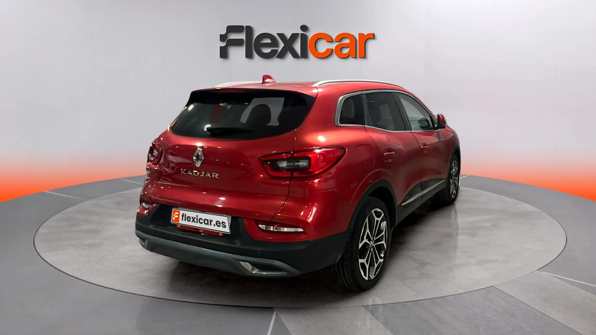 Renault Kadjar Techno GPF TCe - foto 7