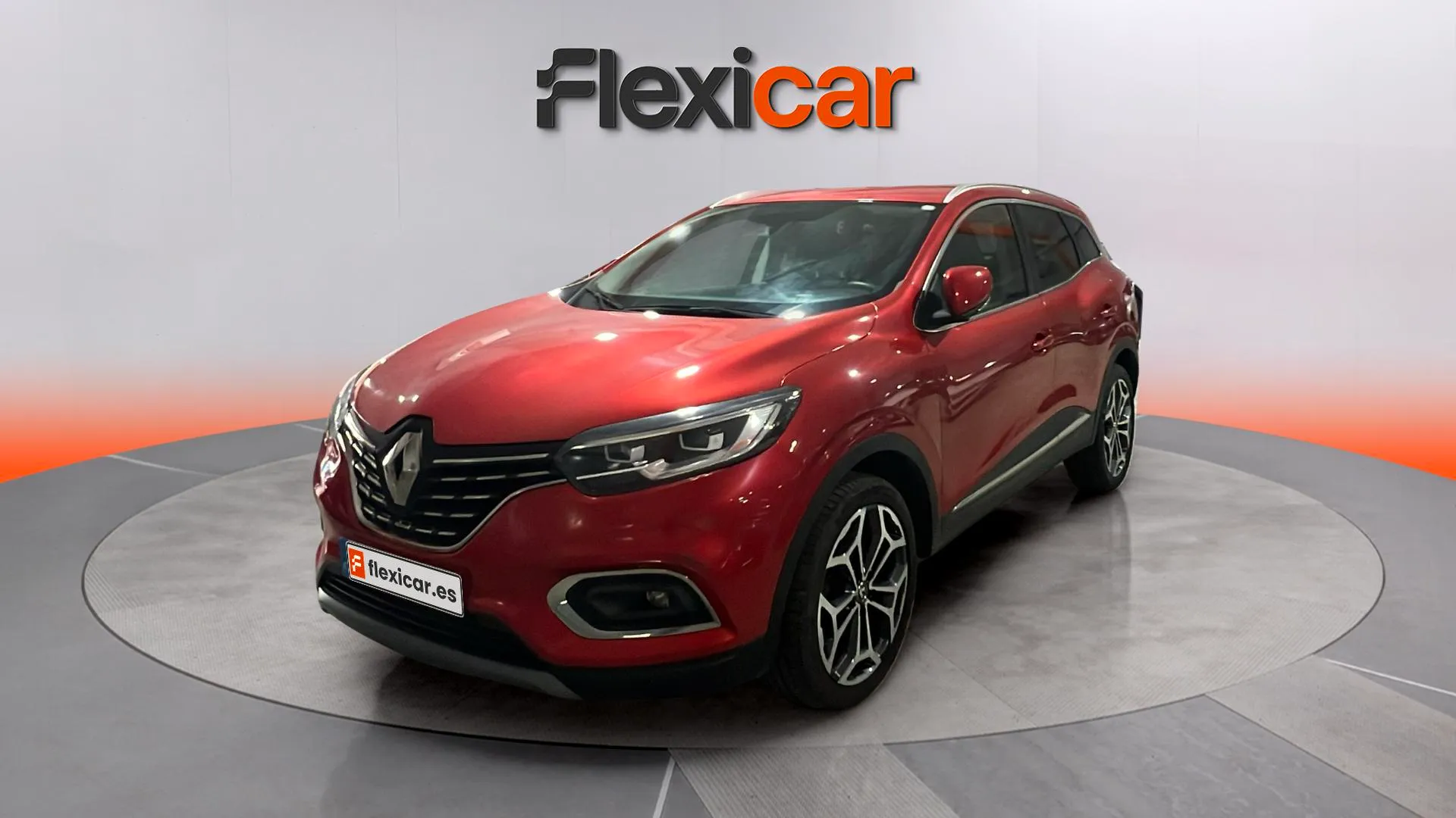 Renault Kadjar Techno GPF TCe - foto 3