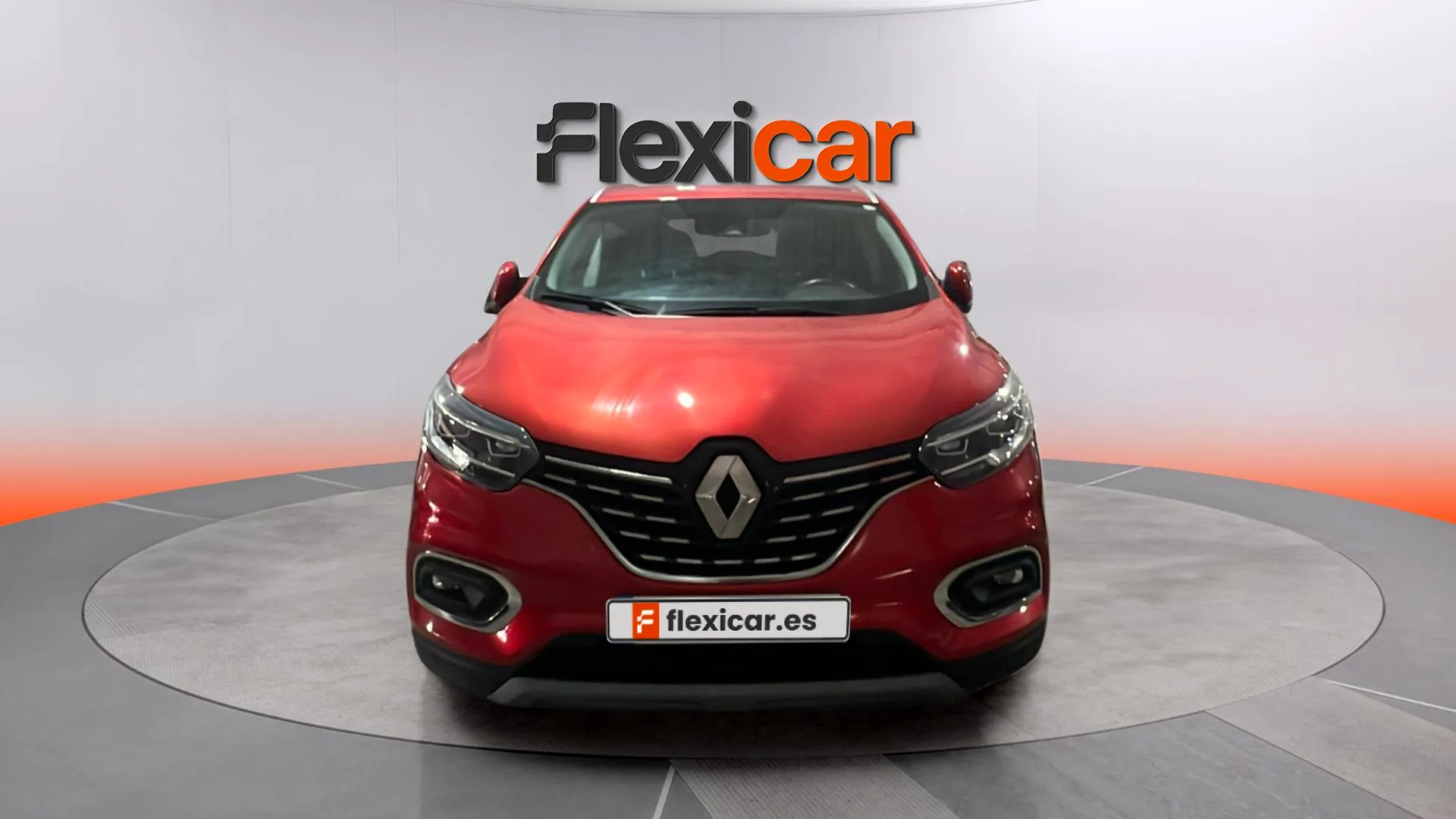 Renault Kadjar Techno GPF TCe - foto 2
