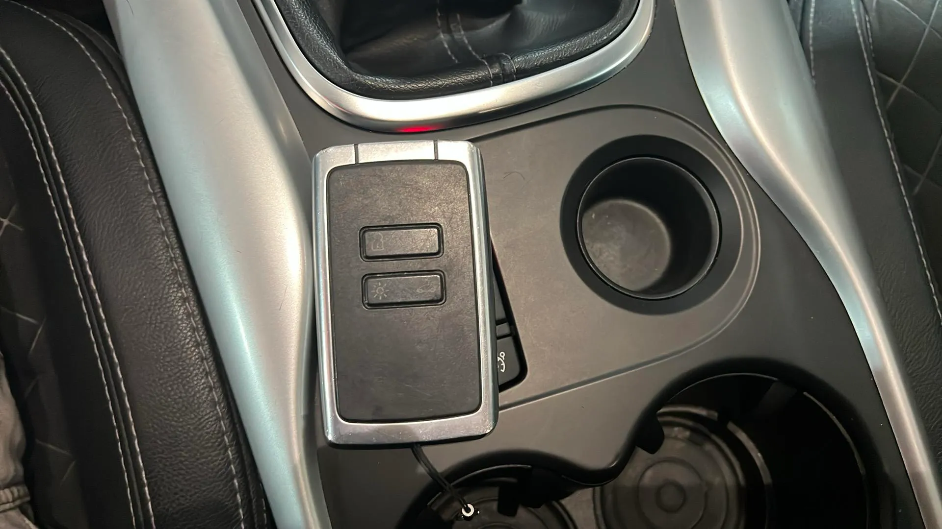 Renault Kadjar Techno GPF TCe - foto 17