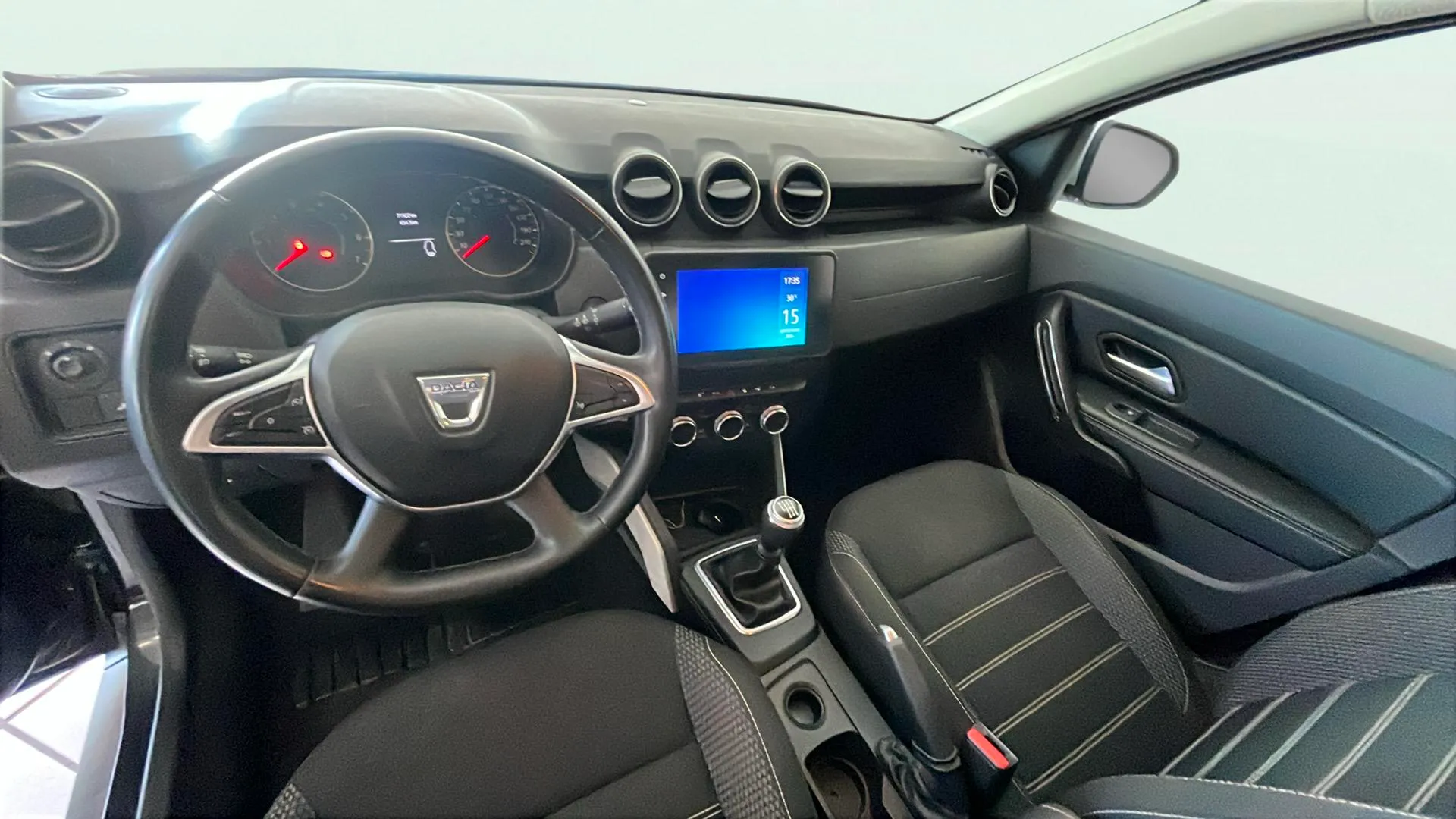 Dacia Duster Prestige Bl. dCi 4x2 - foto 16
