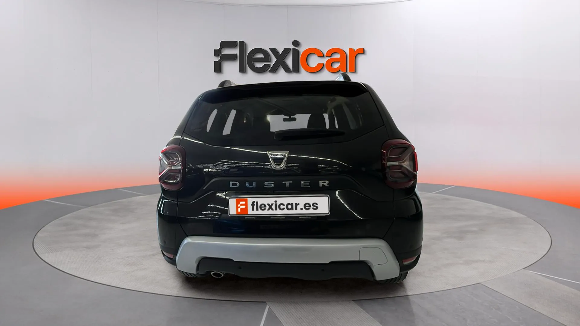 Dacia Duster Prestige Bl. dCi 4x2 - foto 5