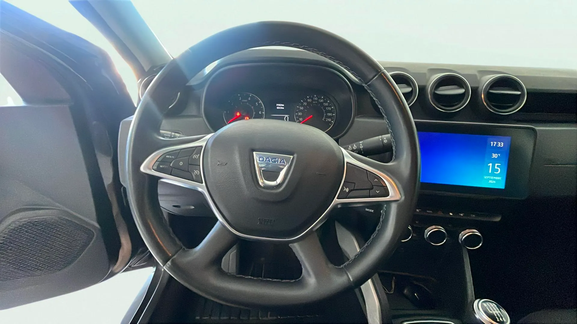 Dacia Duster Prestige Bl. dCi 4x2 - foto 10
