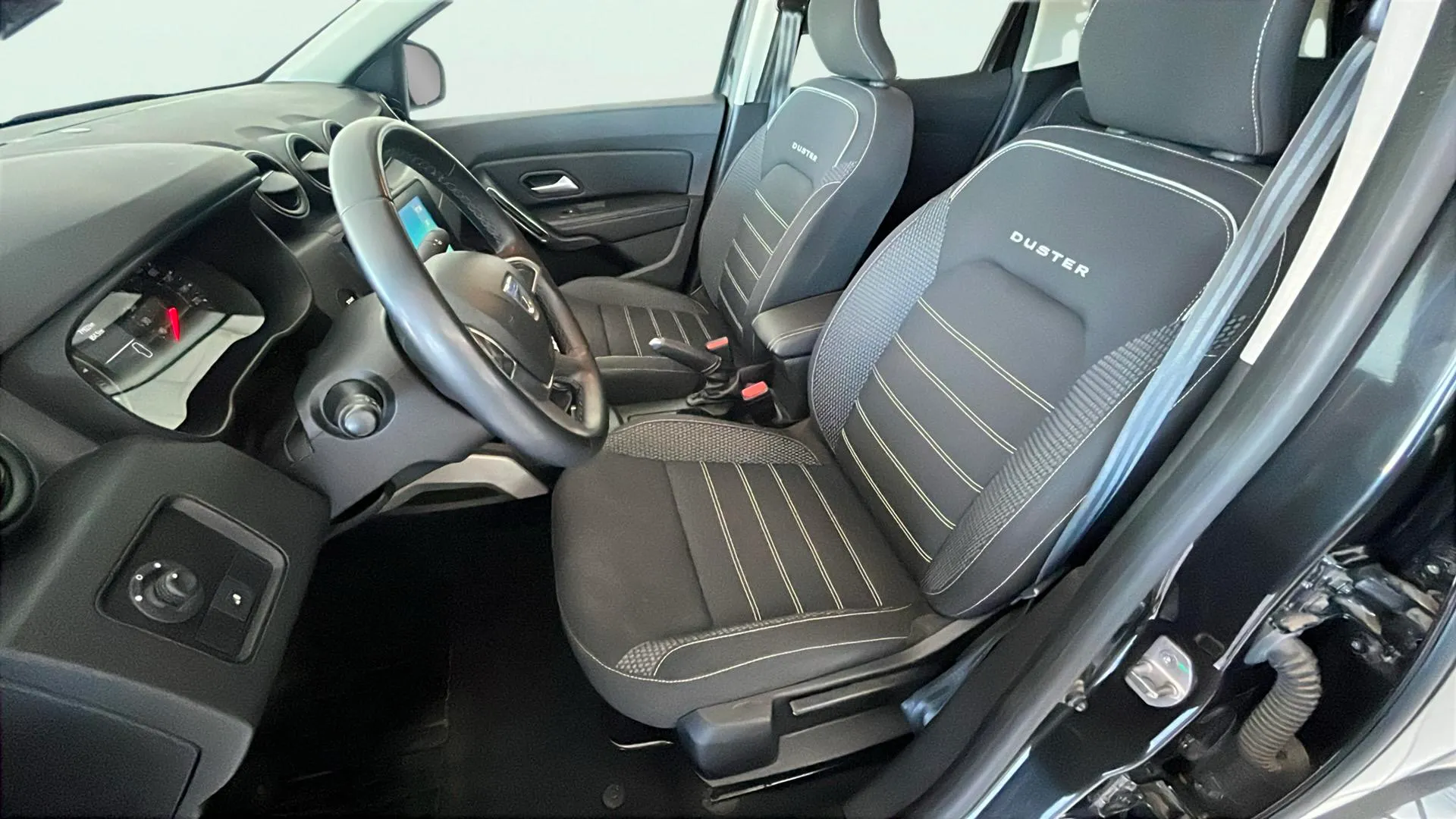 Dacia Duster Prestige Bl. dCi 4x2 - foto 12