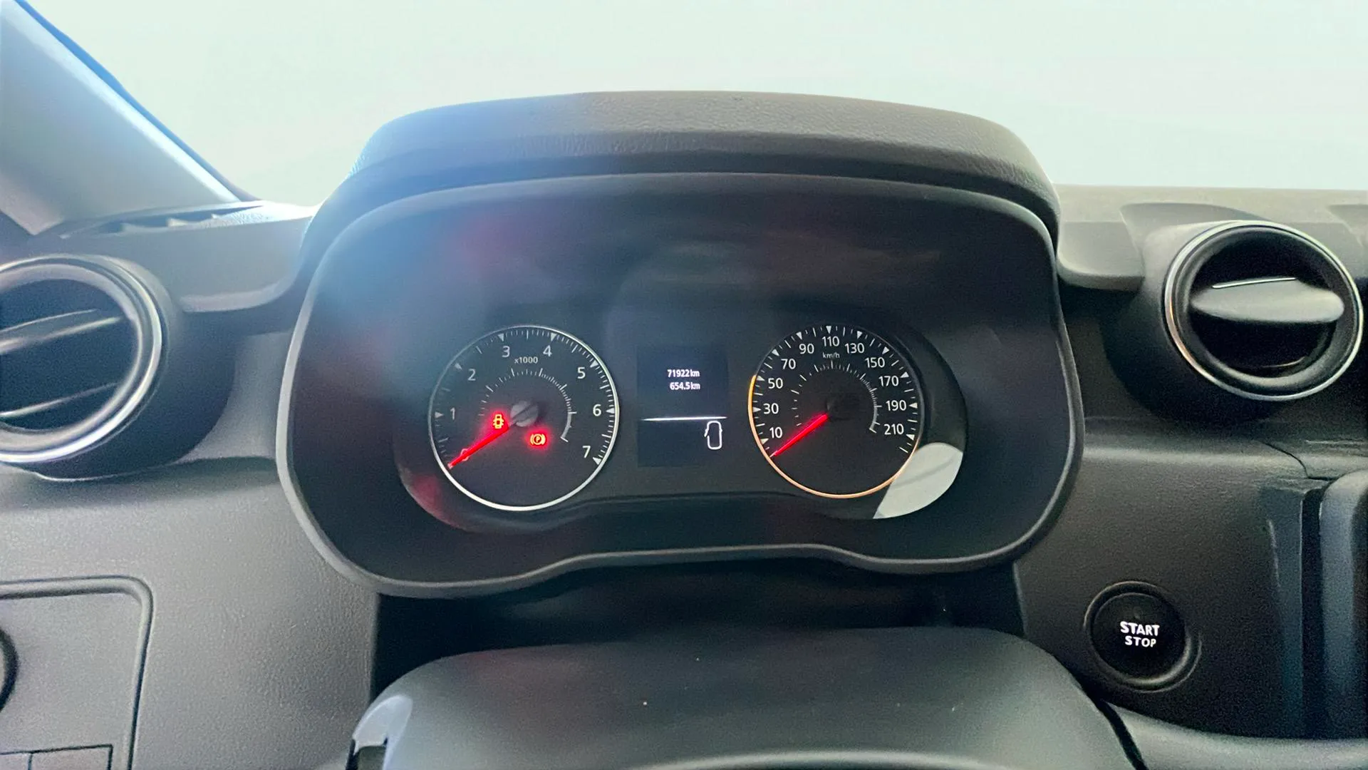 Dacia Duster Prestige Bl. dCi 4x2 - foto 11