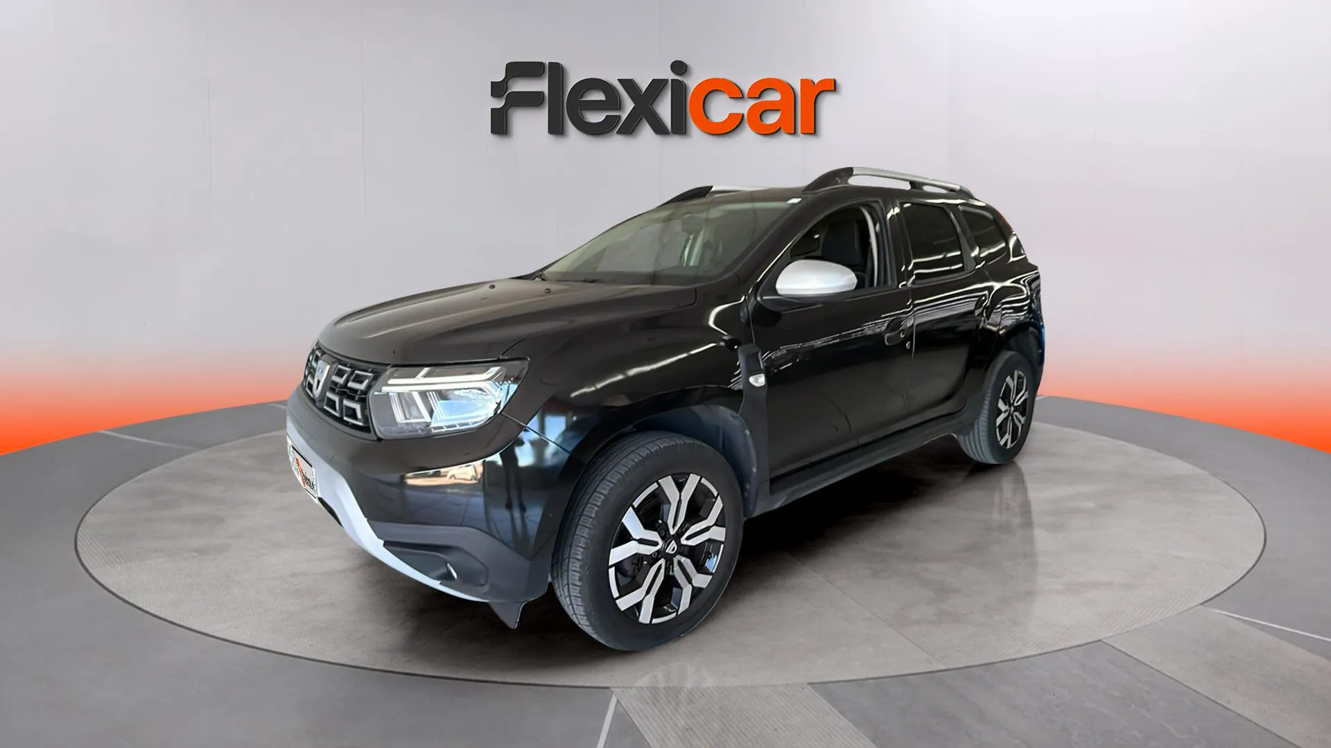 Dacia Duster Prestige Bl. dCi 4x2 - foto 2