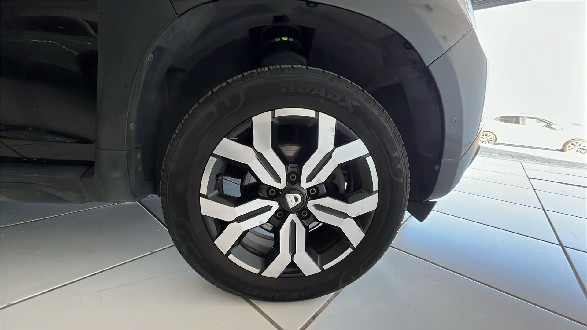 Dacia Duster Prestige Bl. dCi 4x2 - foto 17