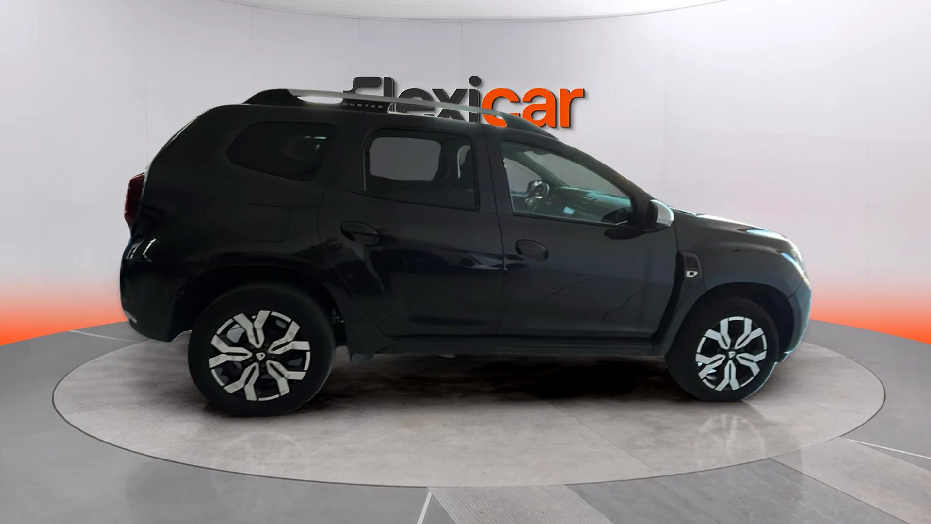 Dacia Duster Prestige Bl. dCi 4x2 - foto 7