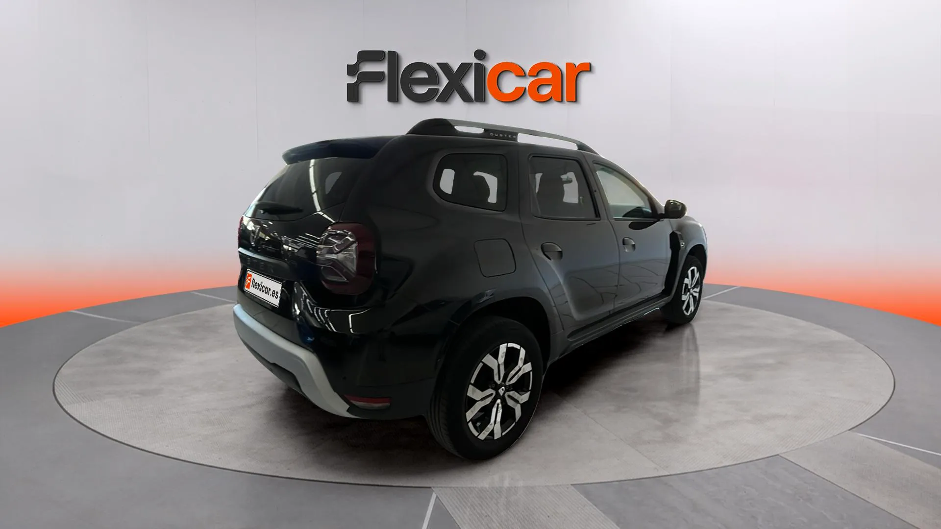 Dacia Duster Prestige Bl. dCi 4x2 - foto 6