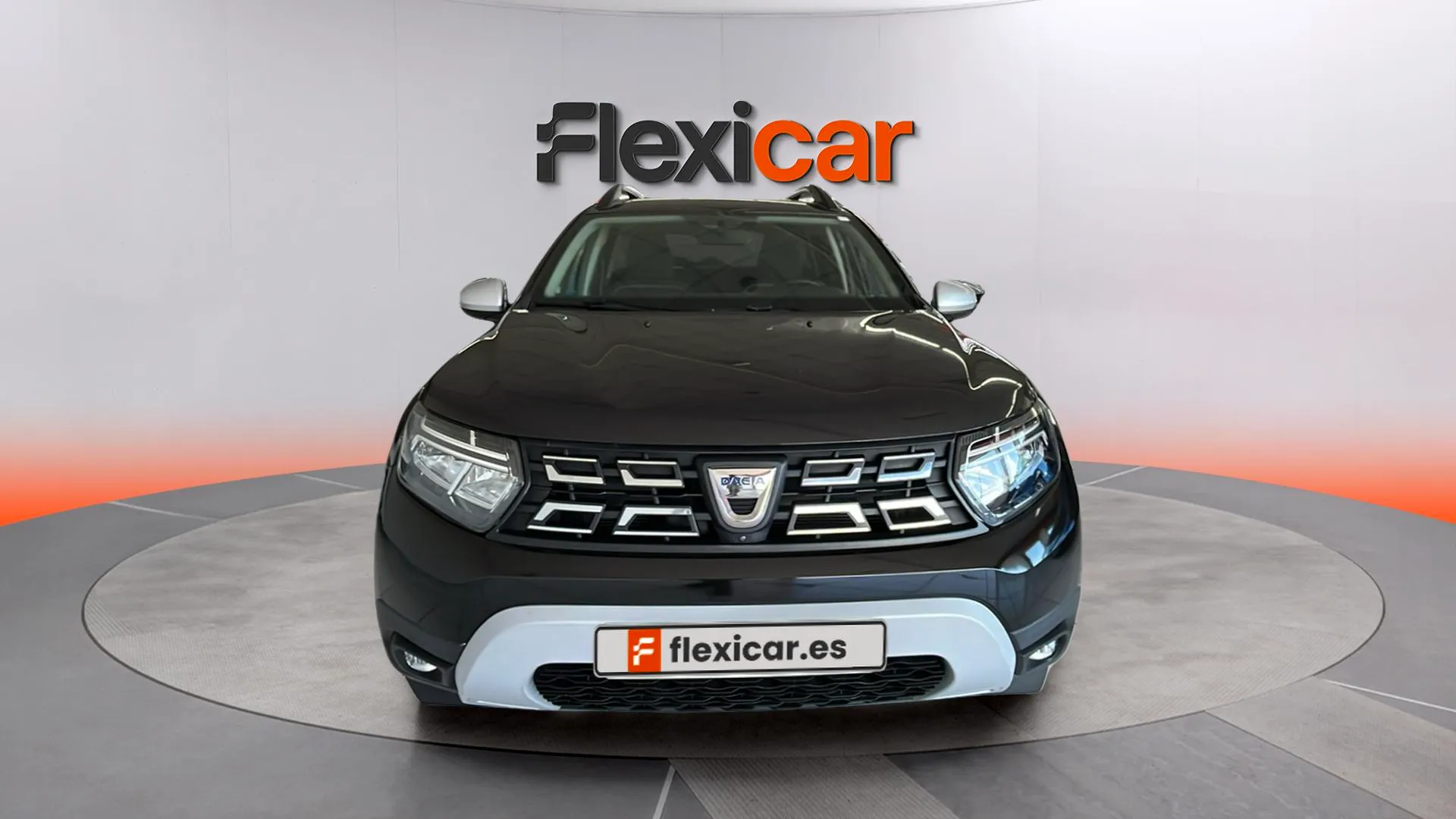 Dacia Duster Prestige Bl. dCi 4x2 - foto 8