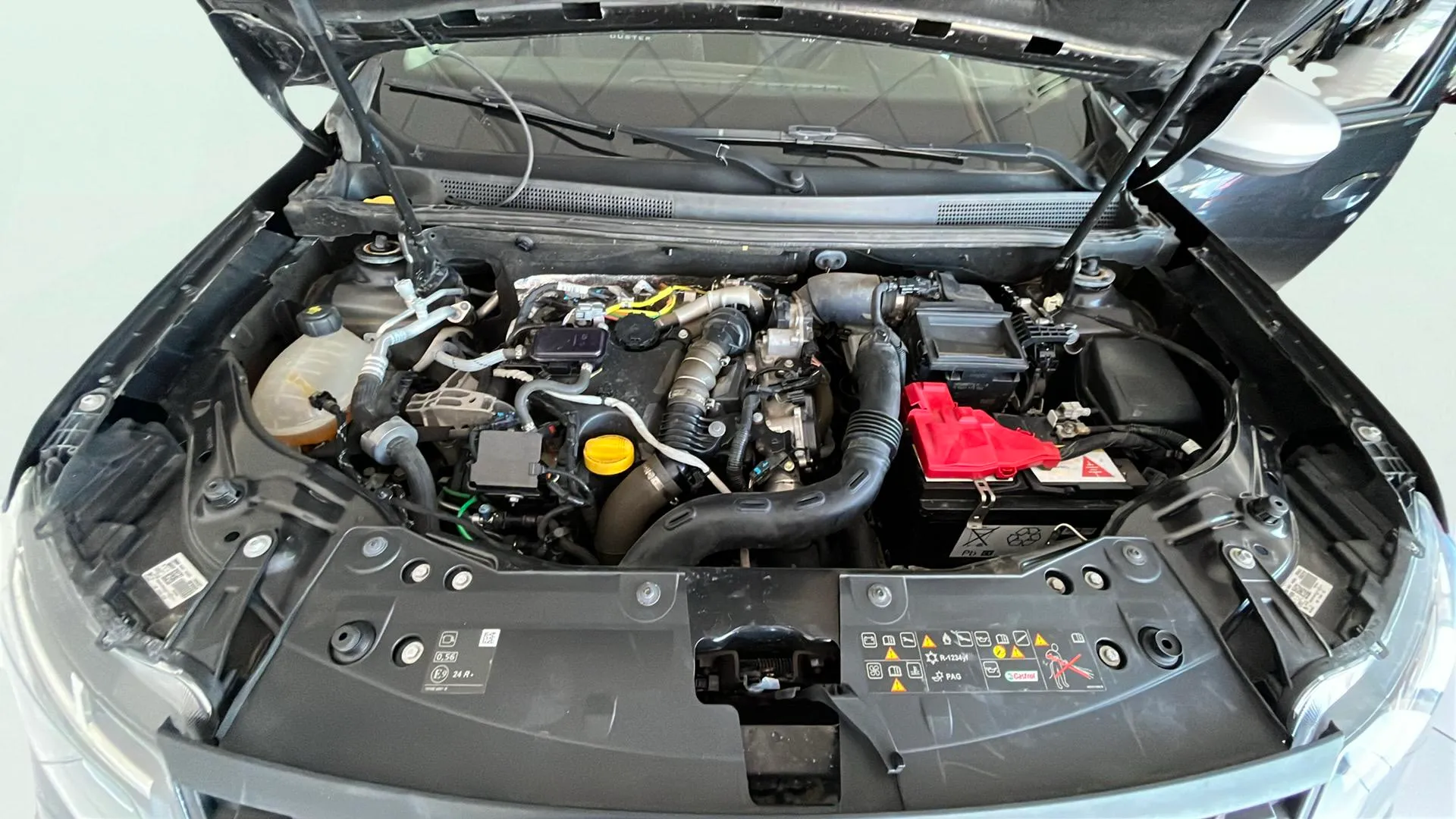 Dacia Duster Prestige Bl. dCi 4x2 - foto 18