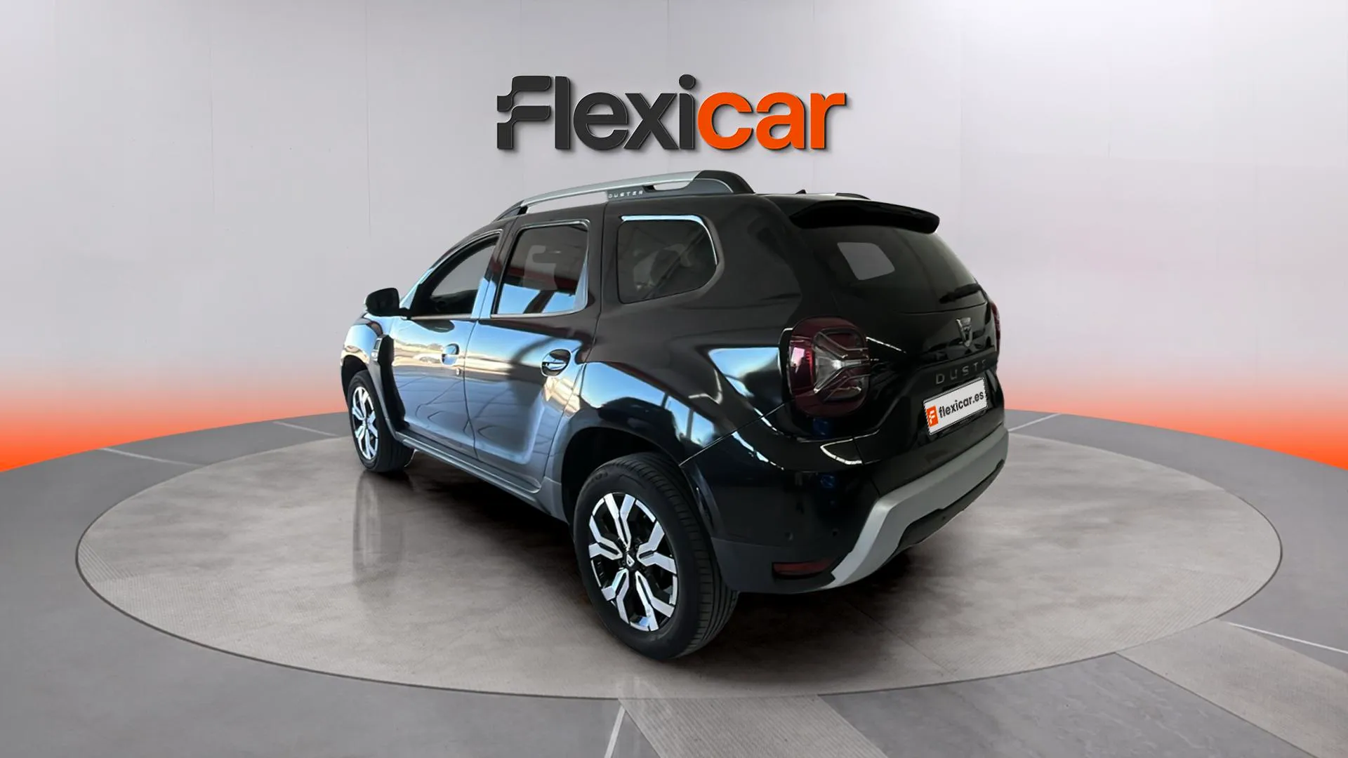 Dacia Duster Prestige Bl. dCi 4x2 - foto 4