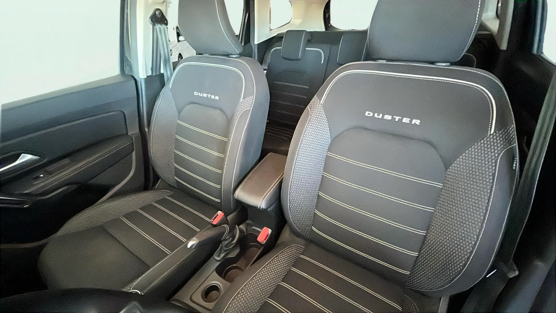 Dacia Duster Prestige Bl. dCi 4x2 - foto 31