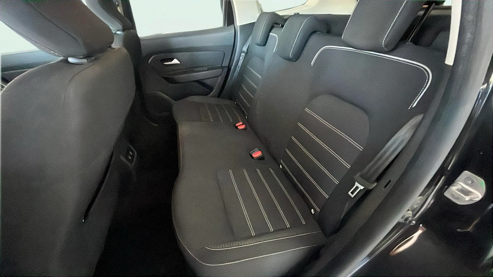 Dacia Duster Prestige Bl. dCi 4x2 - foto 13