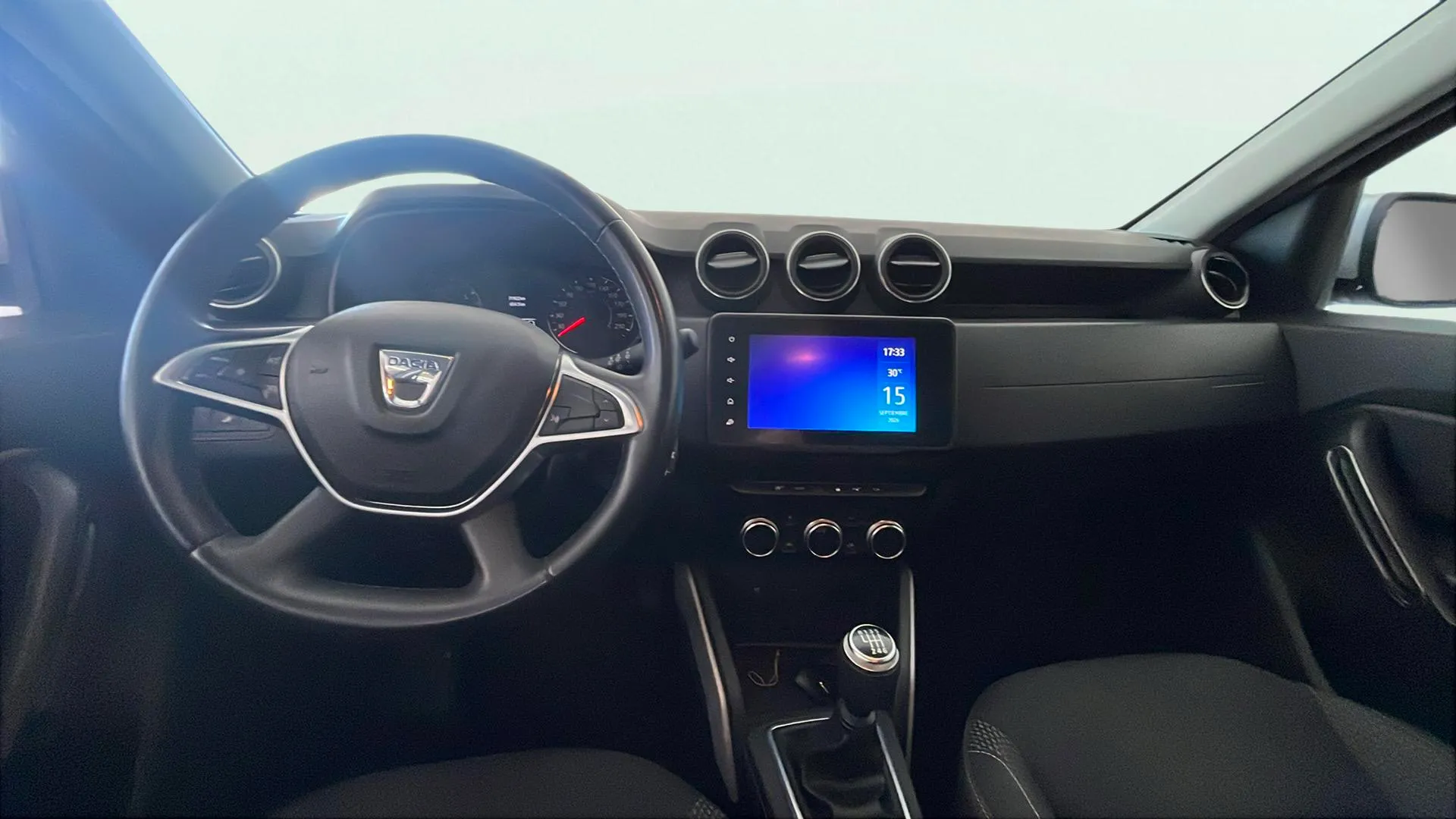 Dacia Duster Prestige Bl. dCi 4x2 - foto 9