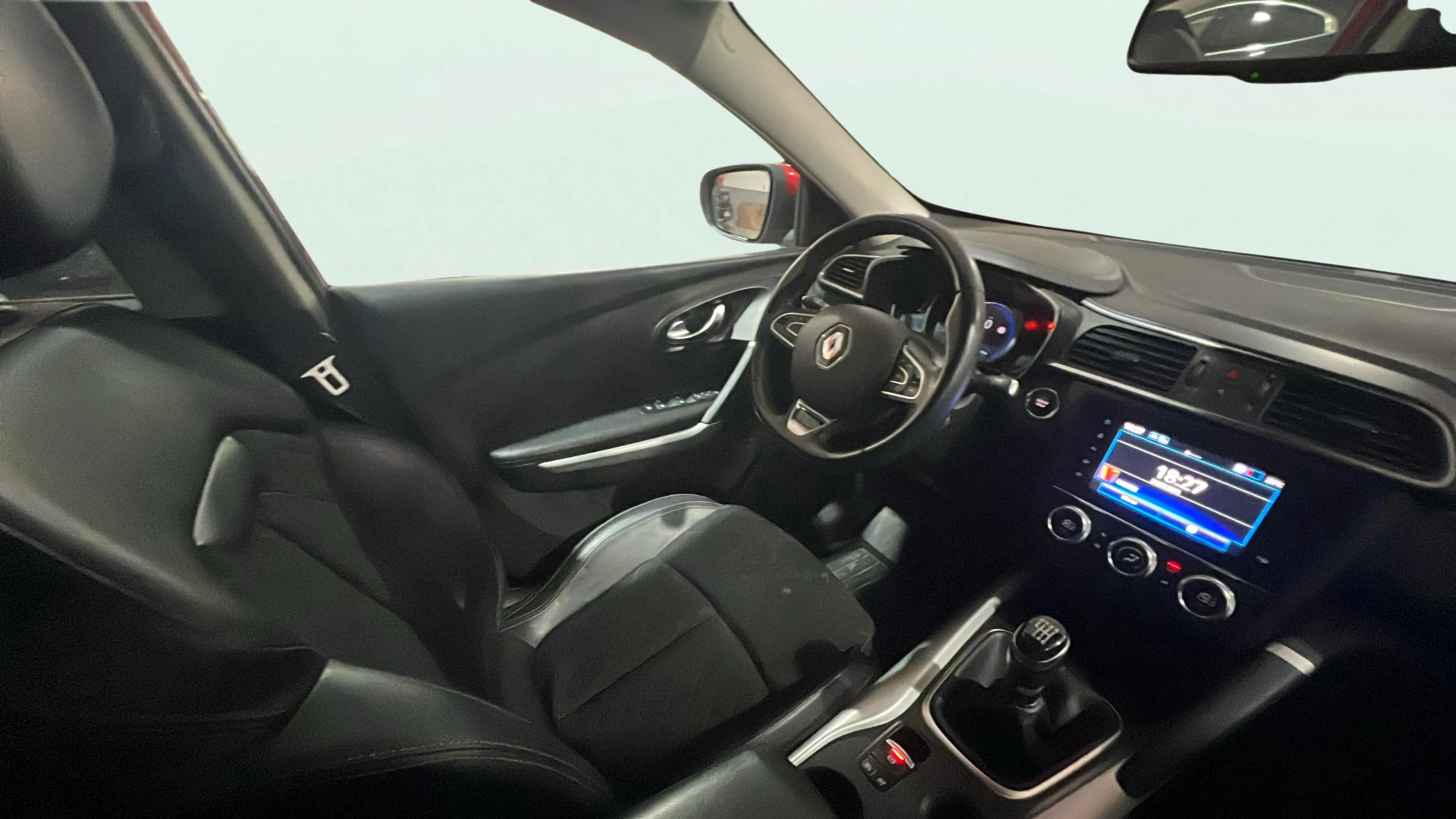 Renault Kadjar Techno GPF TCe - foto 9