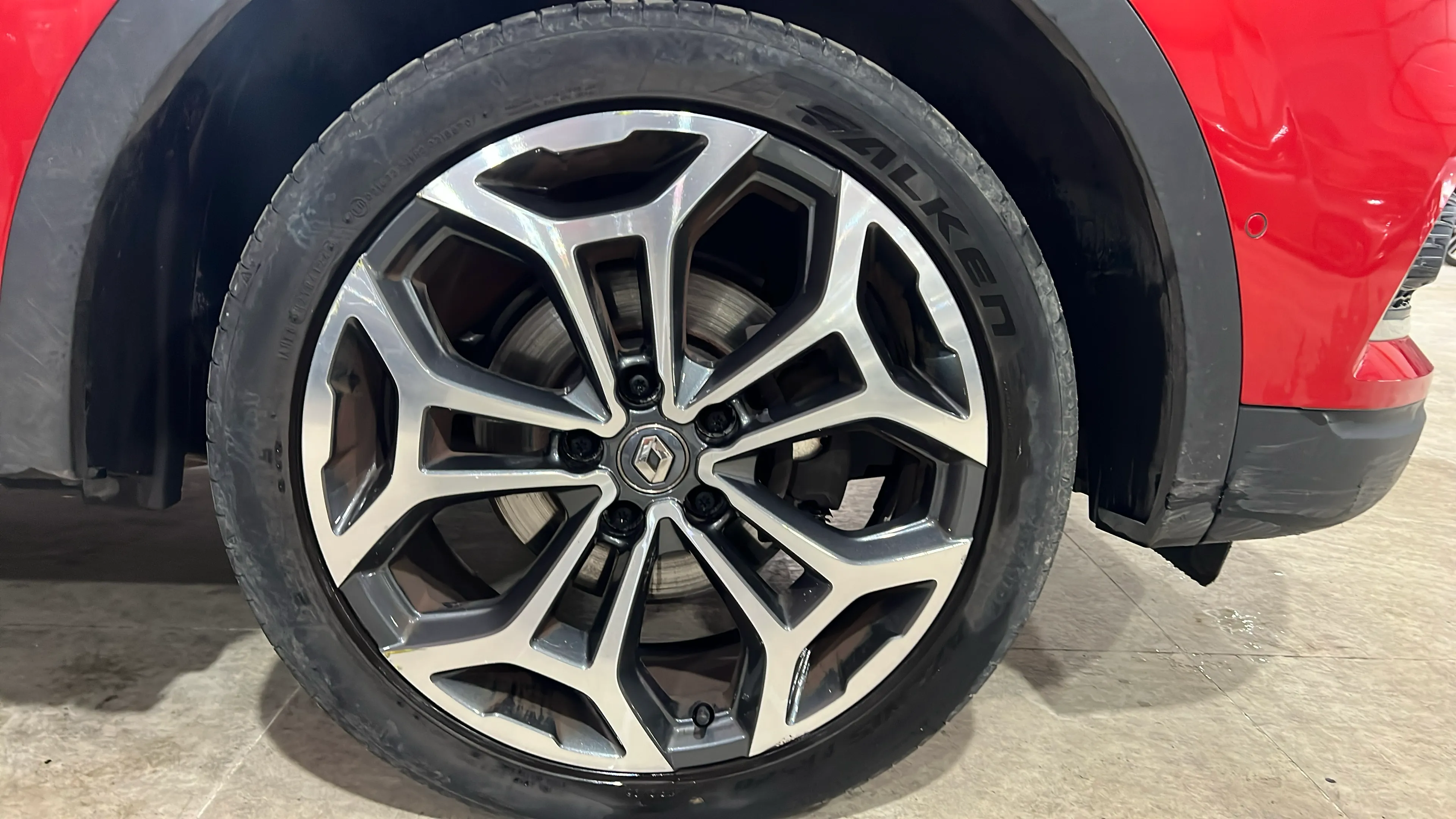 Renault Kadjar Techno GPF TCe - foto 20