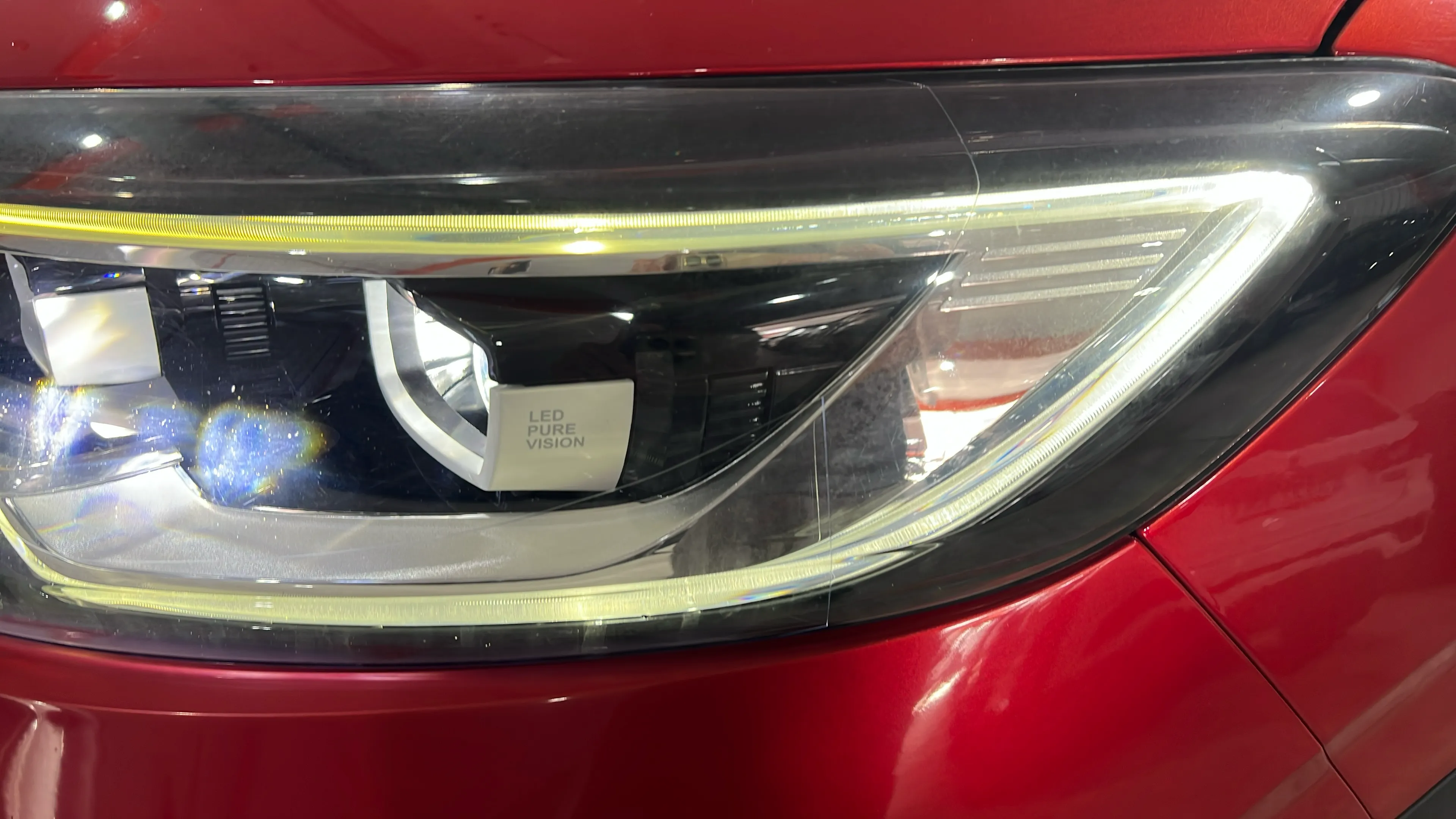 Renault Kadjar Techno GPF TCe - foto 19