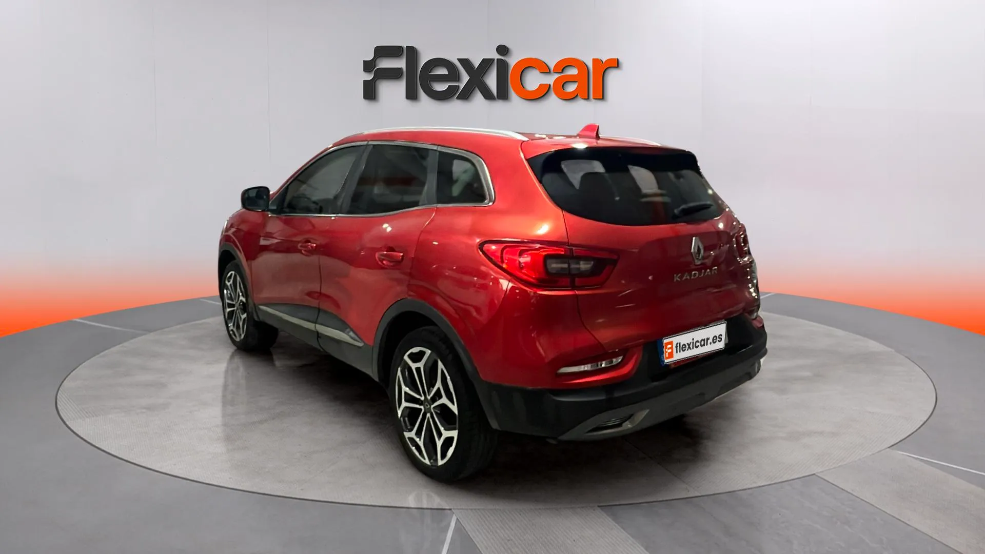 Renault Kadjar Techno GPF TCe - foto 5