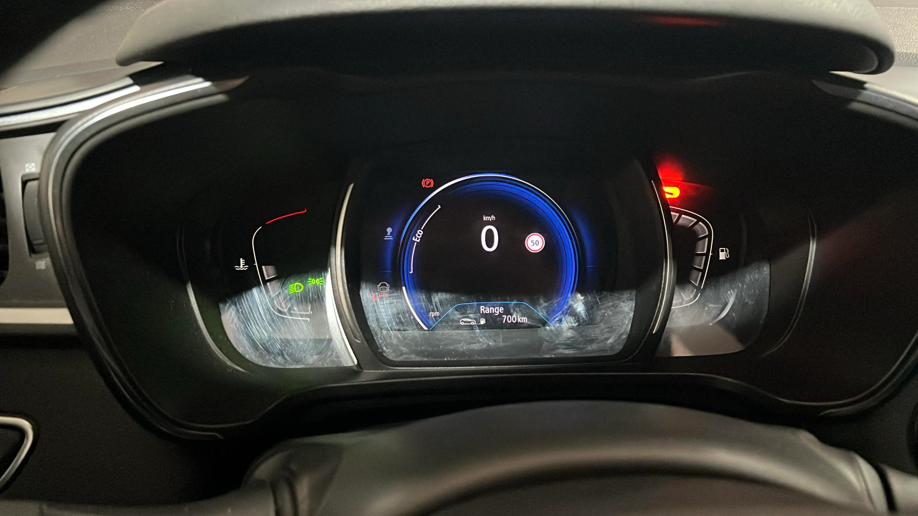 Renault Kadjar Techno GPF TCe - foto 14