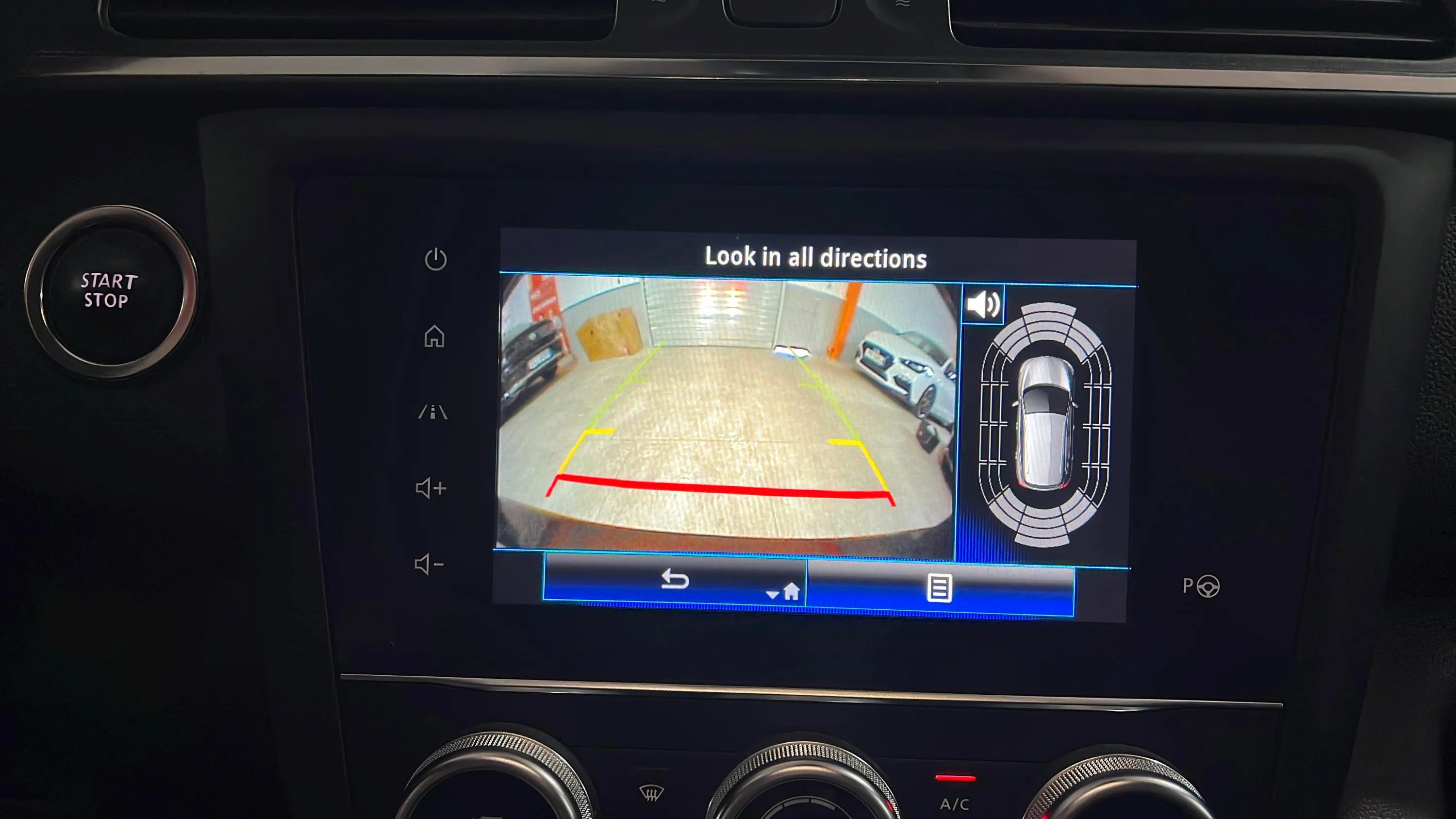 Renault Kadjar Techno GPF TCe - foto 16