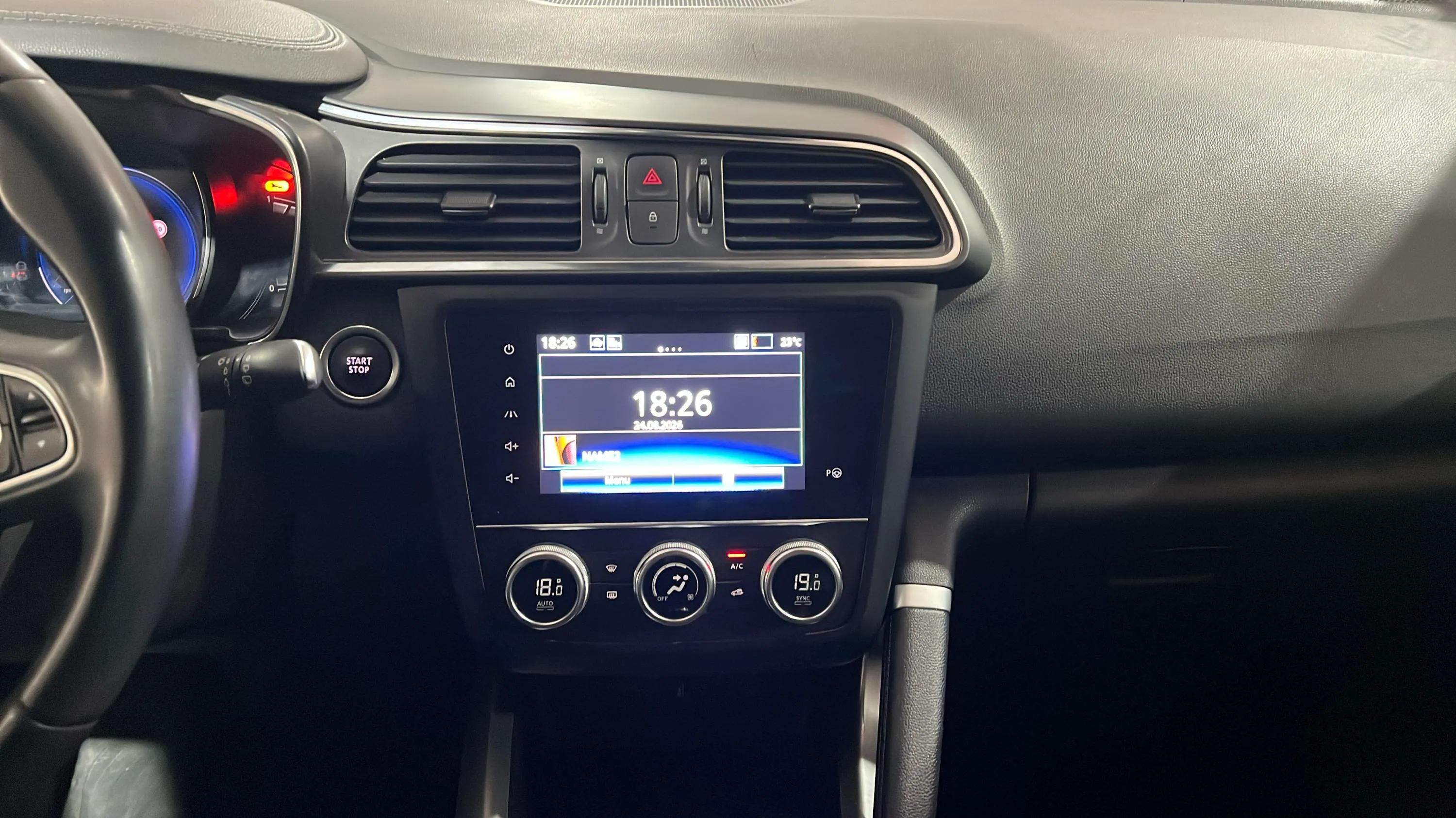 Renault Kadjar Techno GPF TCe - foto 15