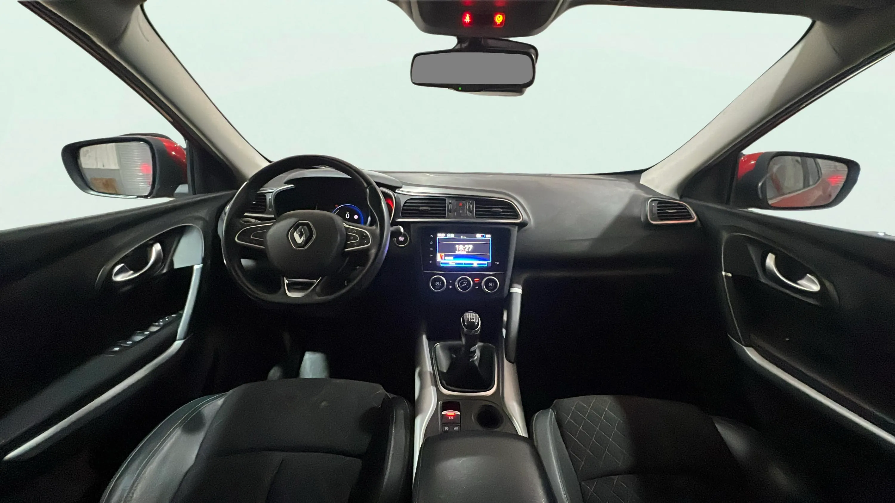 Renault Kadjar Techno GPF TCe - foto 10