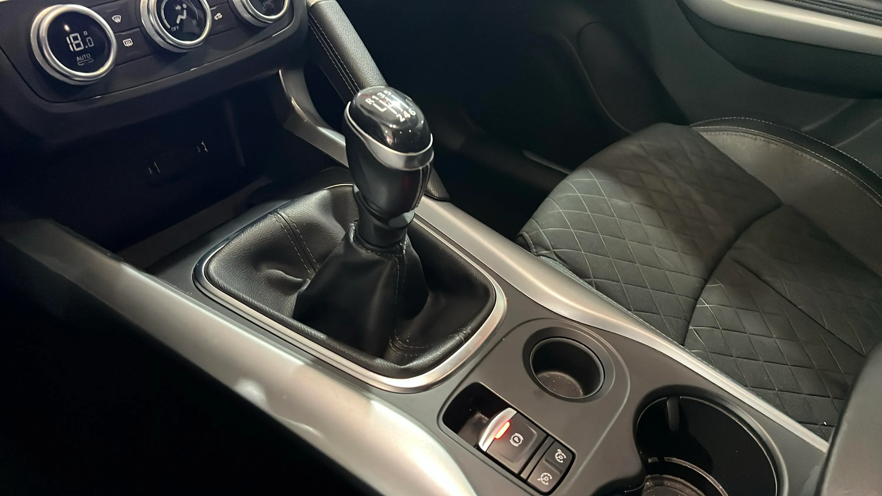 Renault Kadjar Techno GPF TCe - foto 17