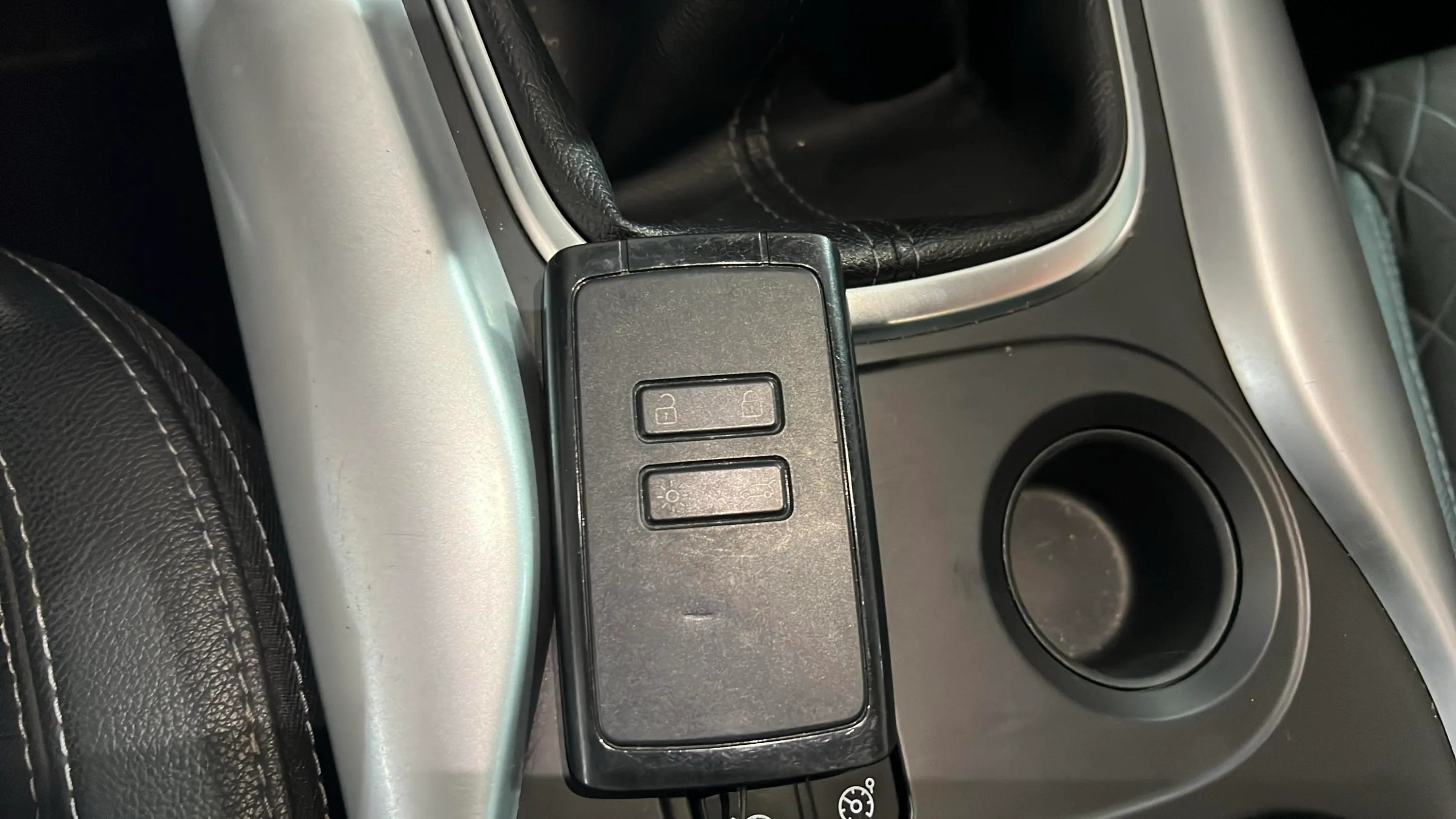 Renault Kadjar Techno GPF TCe - foto 18
