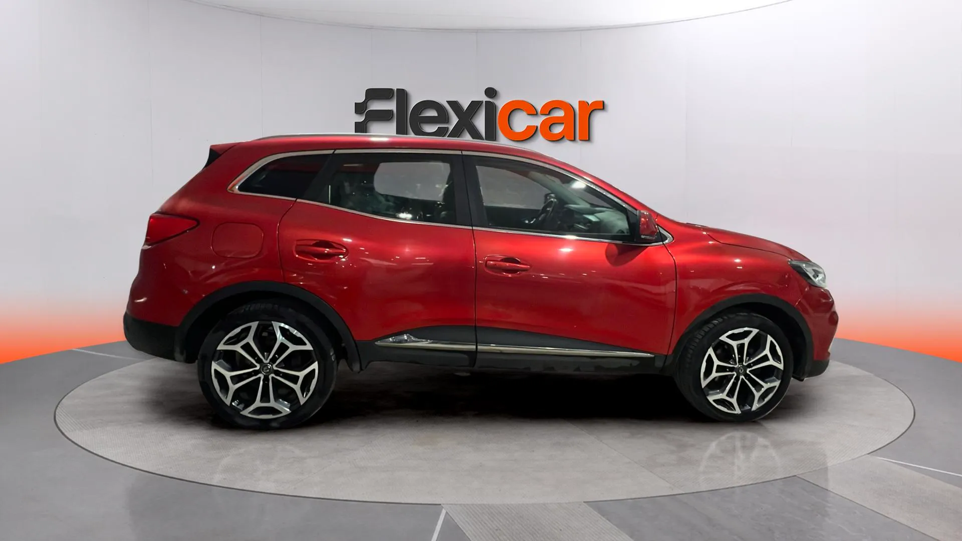 Renault Kadjar Techno GPF TCe - foto 8