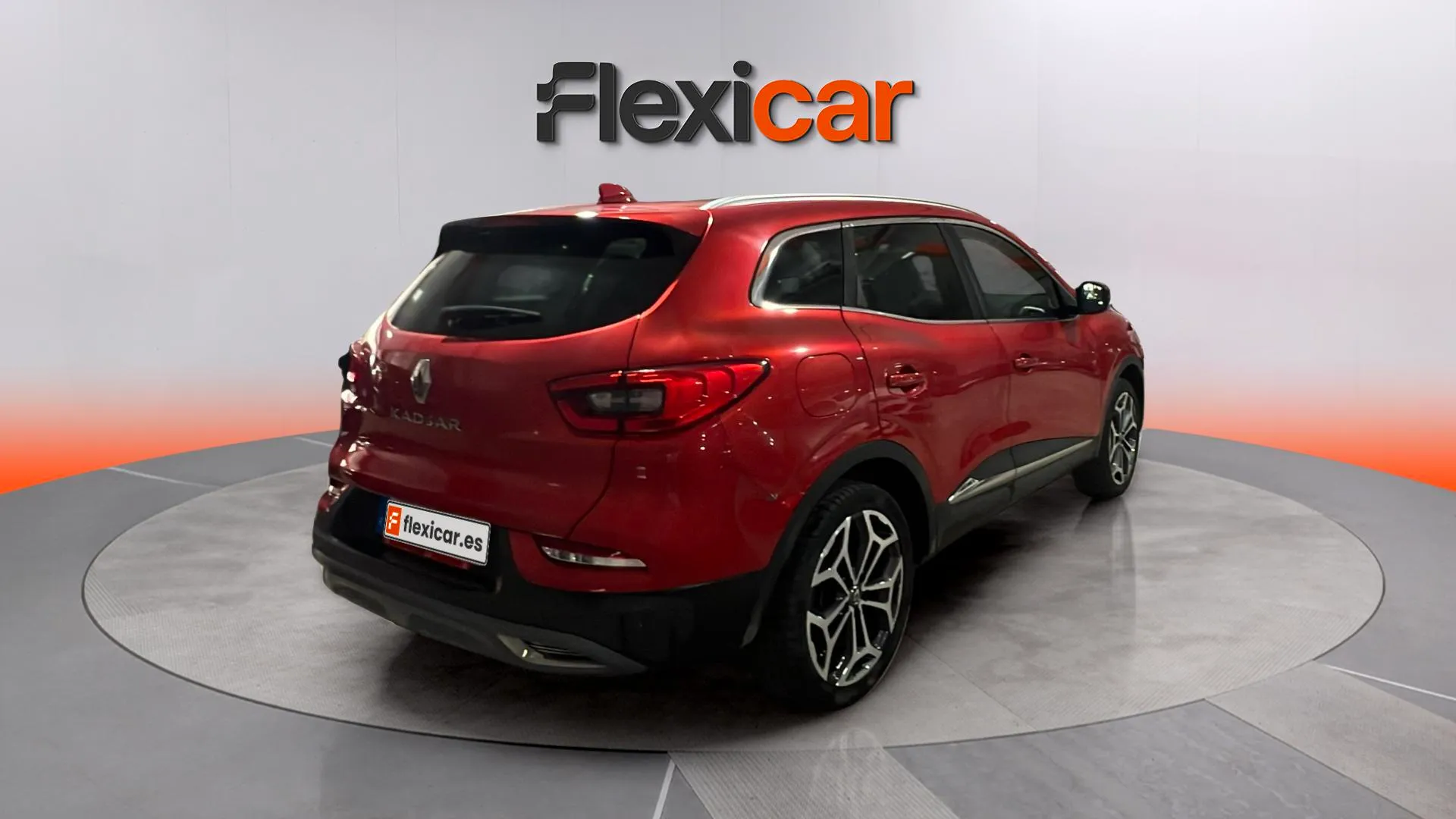 Renault Kadjar Techno GPF TCe - foto 7
