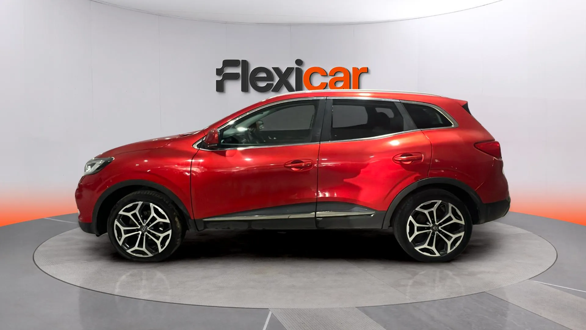Renault Kadjar Techno GPF TCe - foto 4